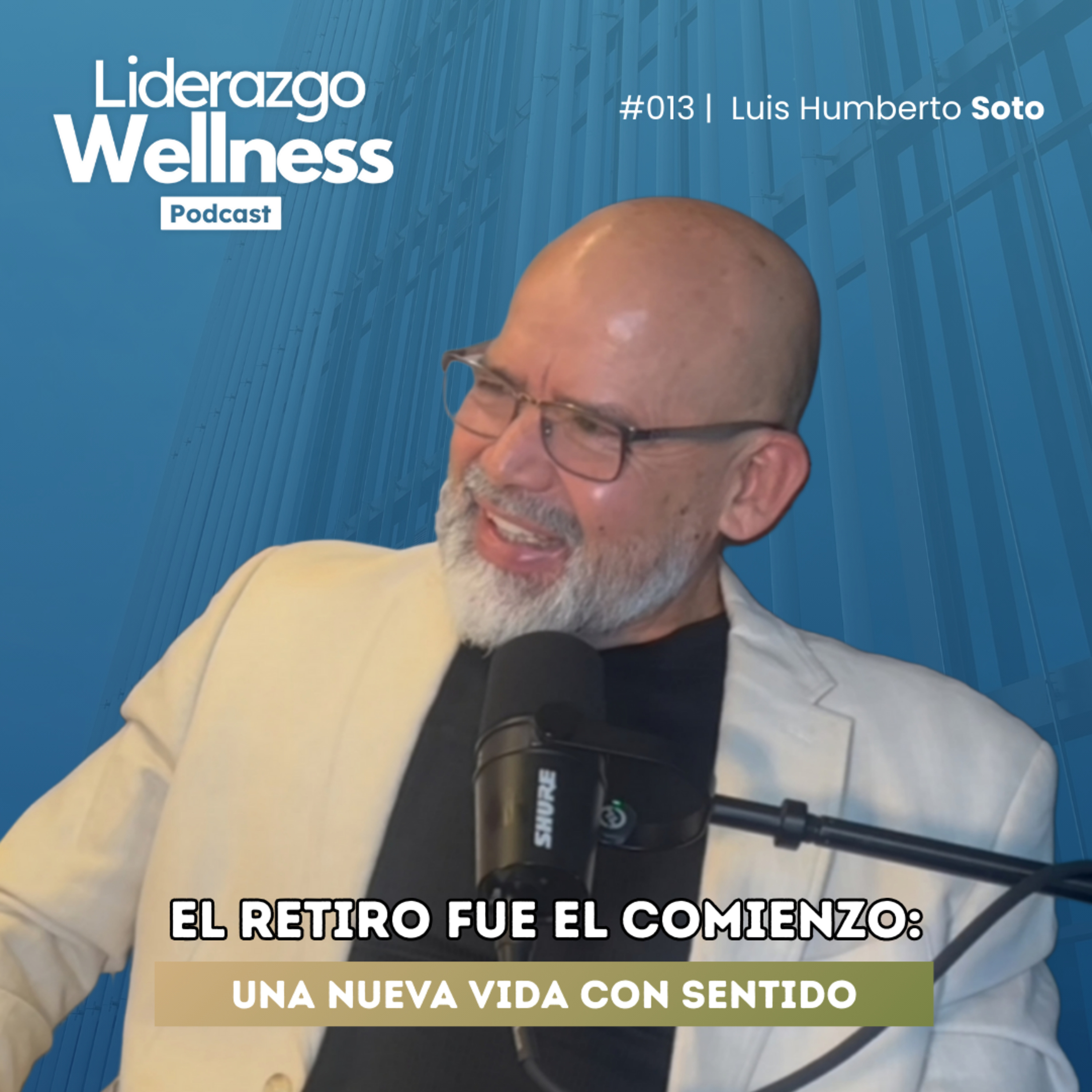 Liderazgo Wellness