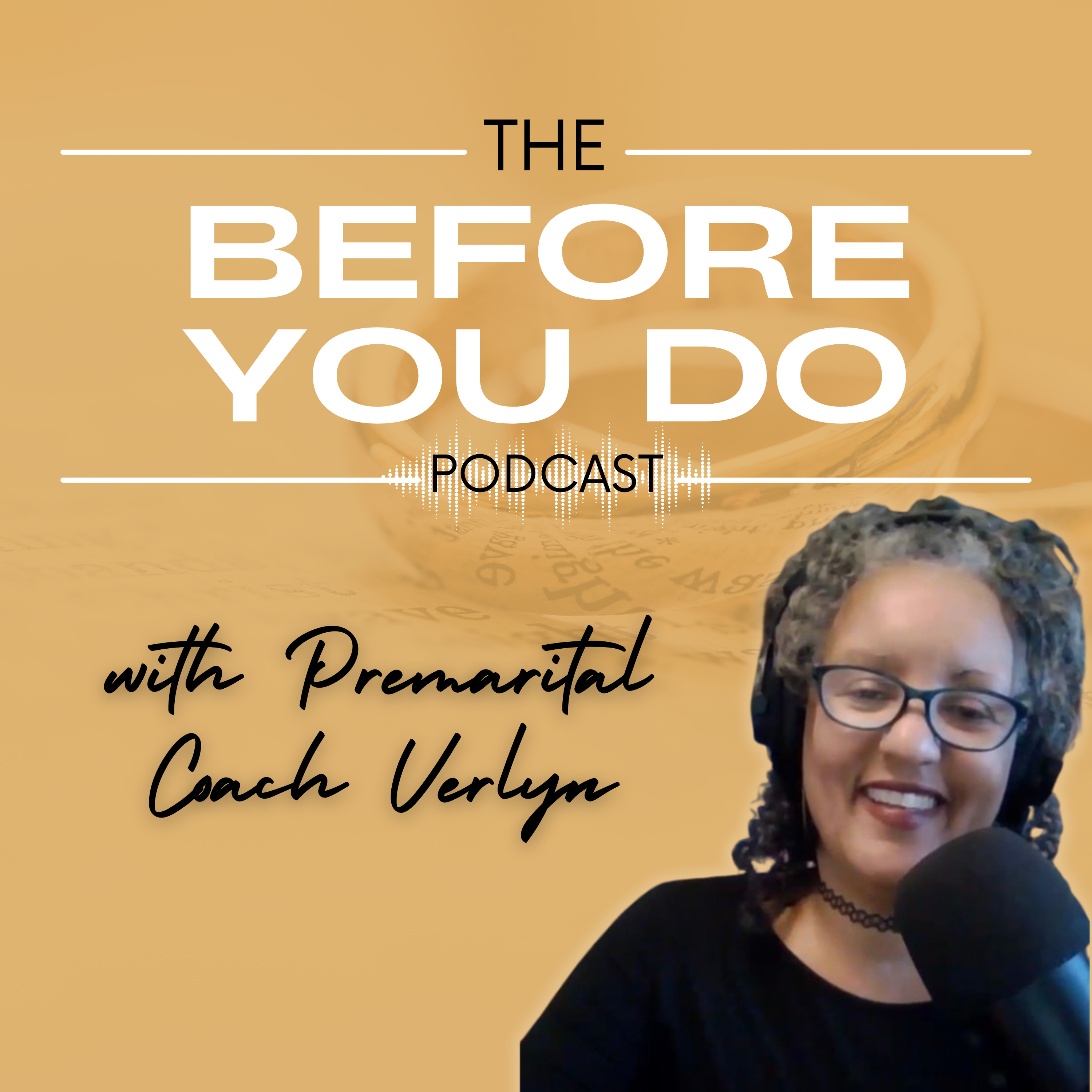 The Before You Do Podcast