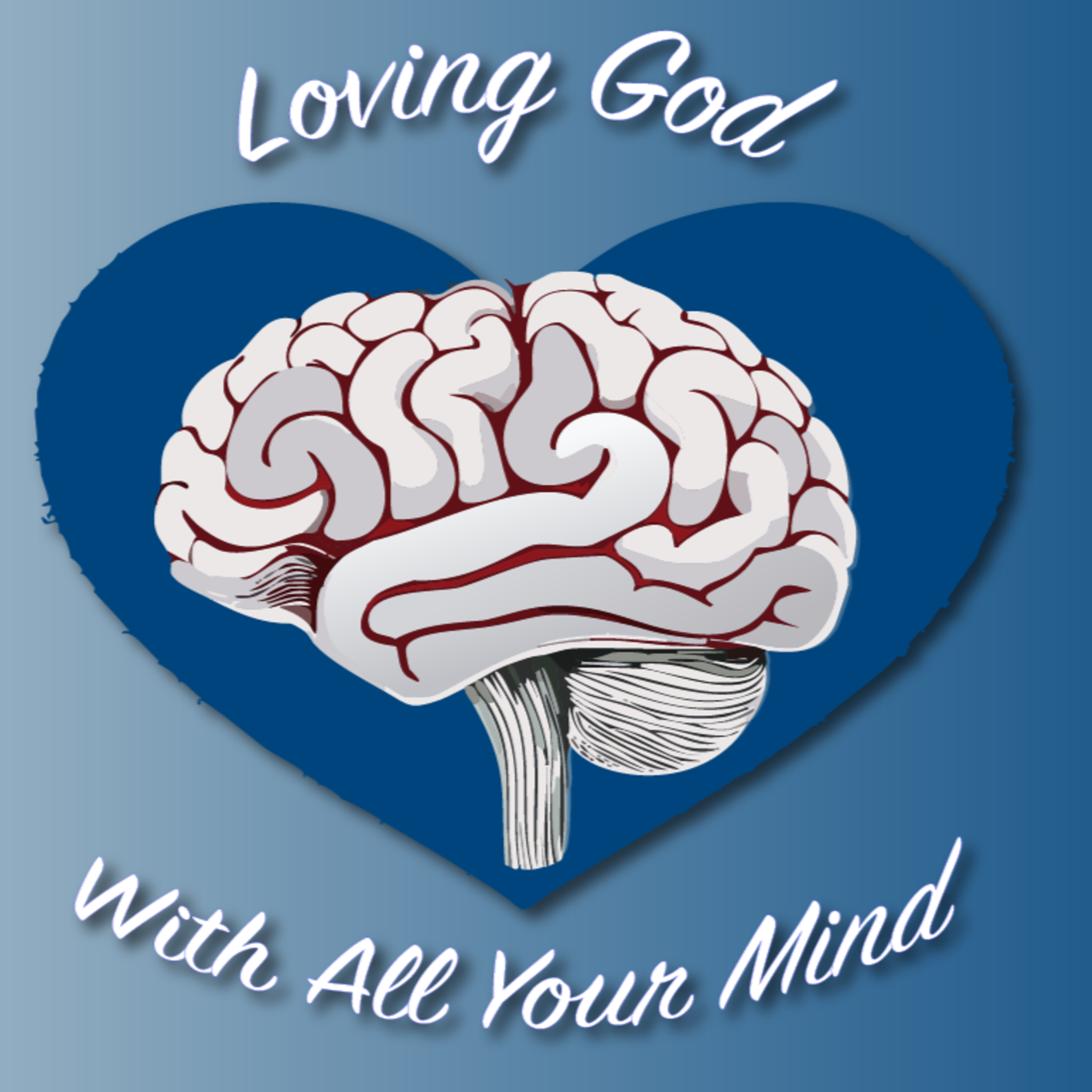 Loving God With All Your Mind | Rob Mcfarland | August 21, 2024 episode artwork