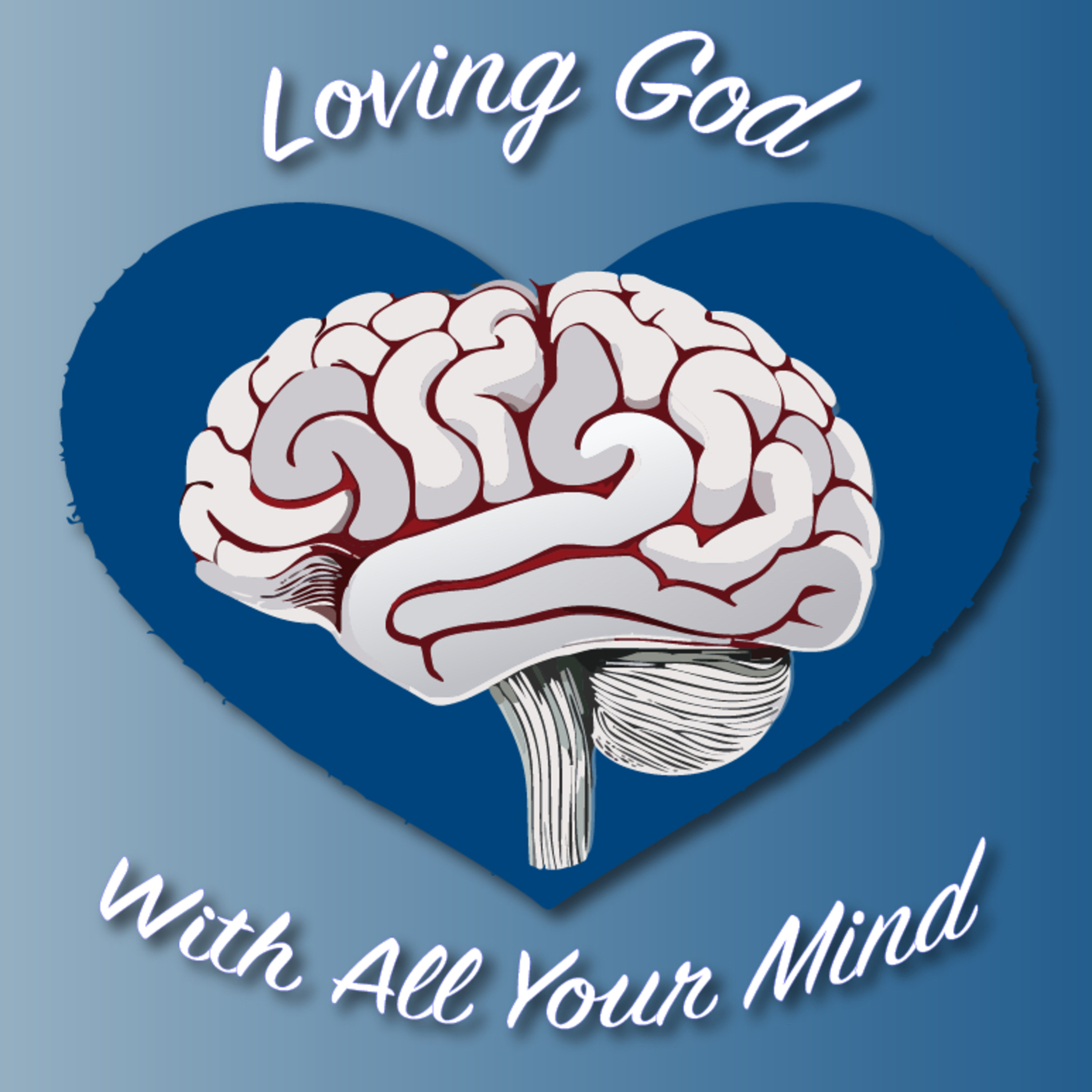 Loving God With All Your Mind | Heath Mullikin | October 7, 2024 episode artwork