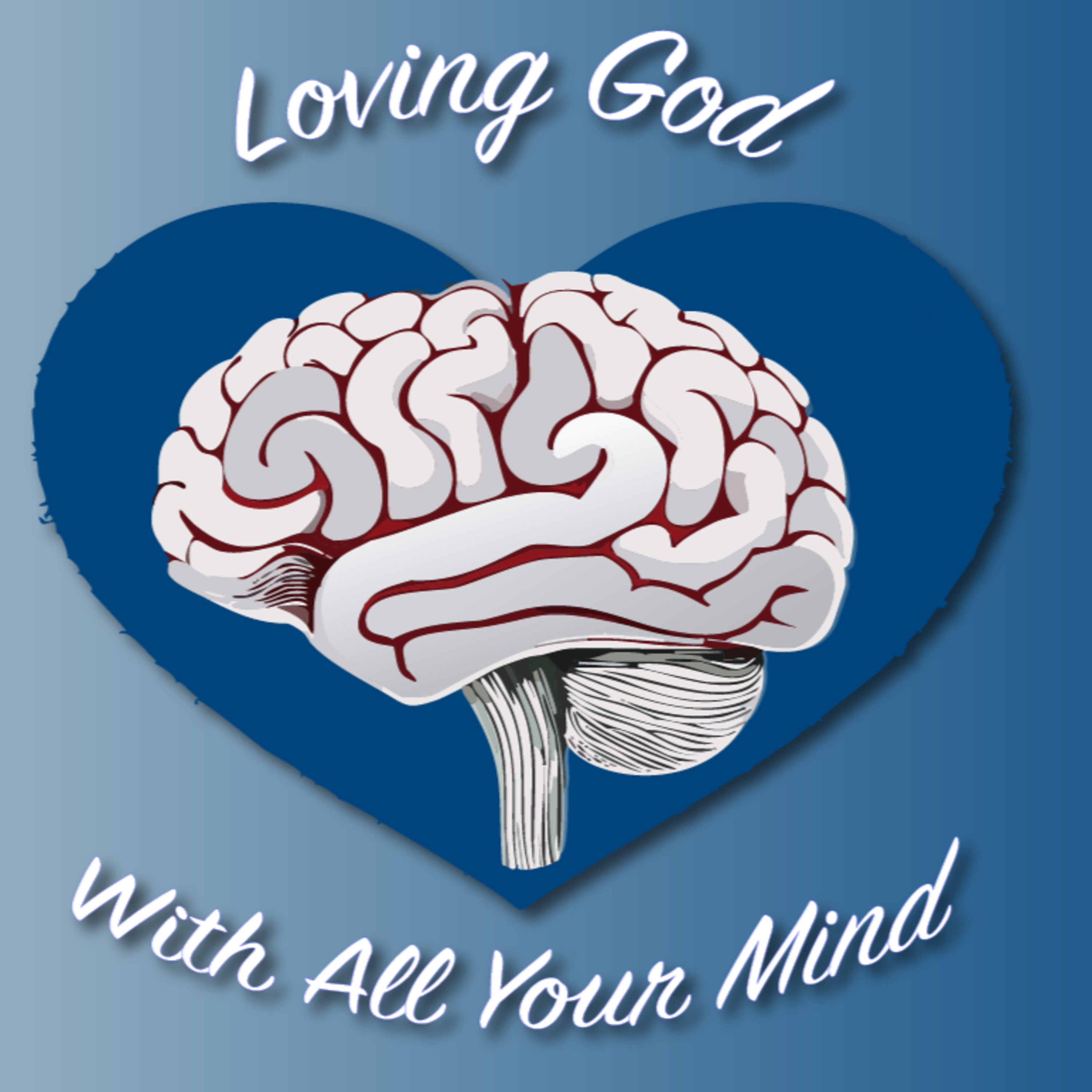 Loving God With All Your Mind | Holiness Week | "Remember Our Heritage" | Dr. Elaine Phillips | October 21, 2024  episode artwork