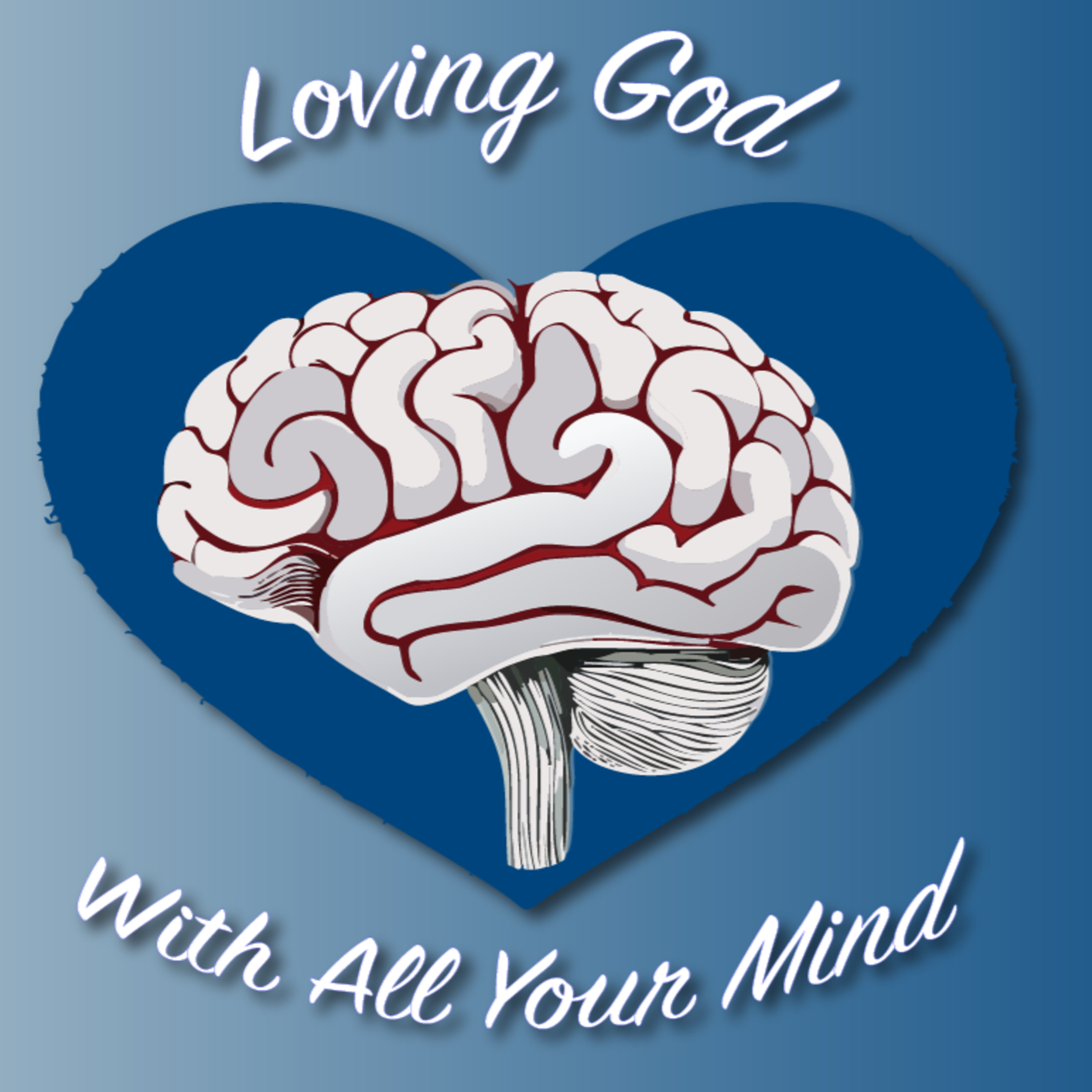 Loving God With All Your Mind | Dr. Joe Crosby & Student Panel | February 19, 2025 episode artwork