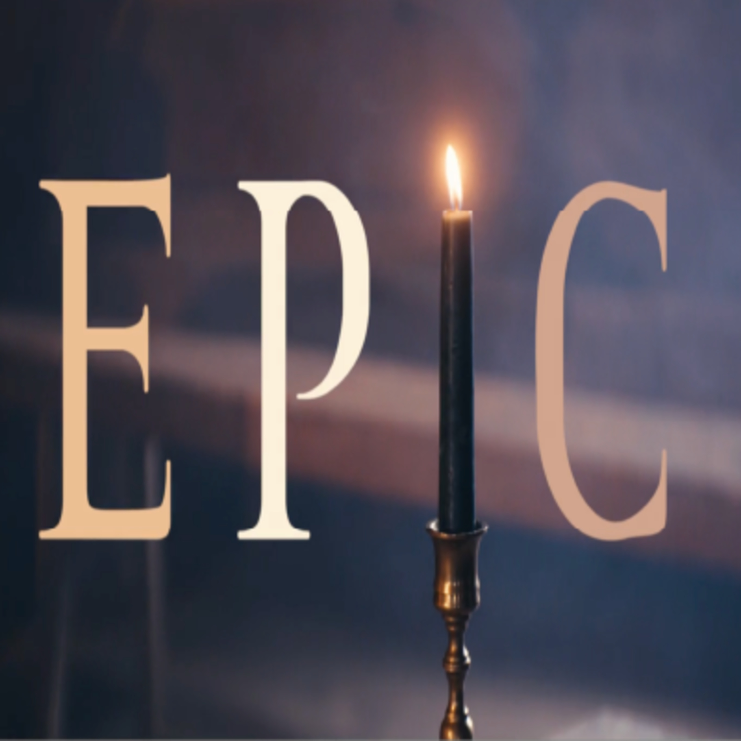 Epic | Dr. William Barker | October 6, 2025 episode artwork