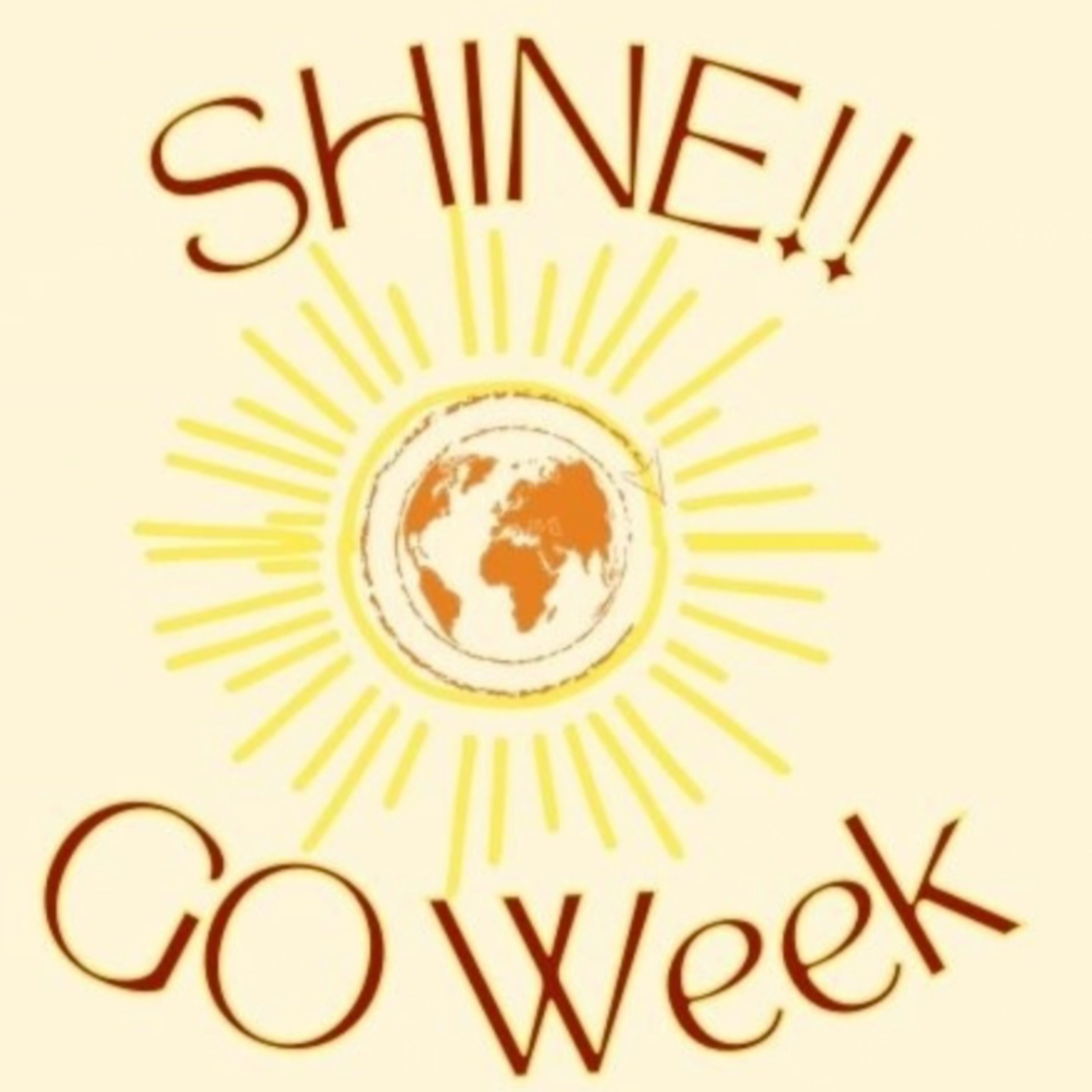 Go Week | Rev. Lexi Collins | October 20, 2025 episode artwork