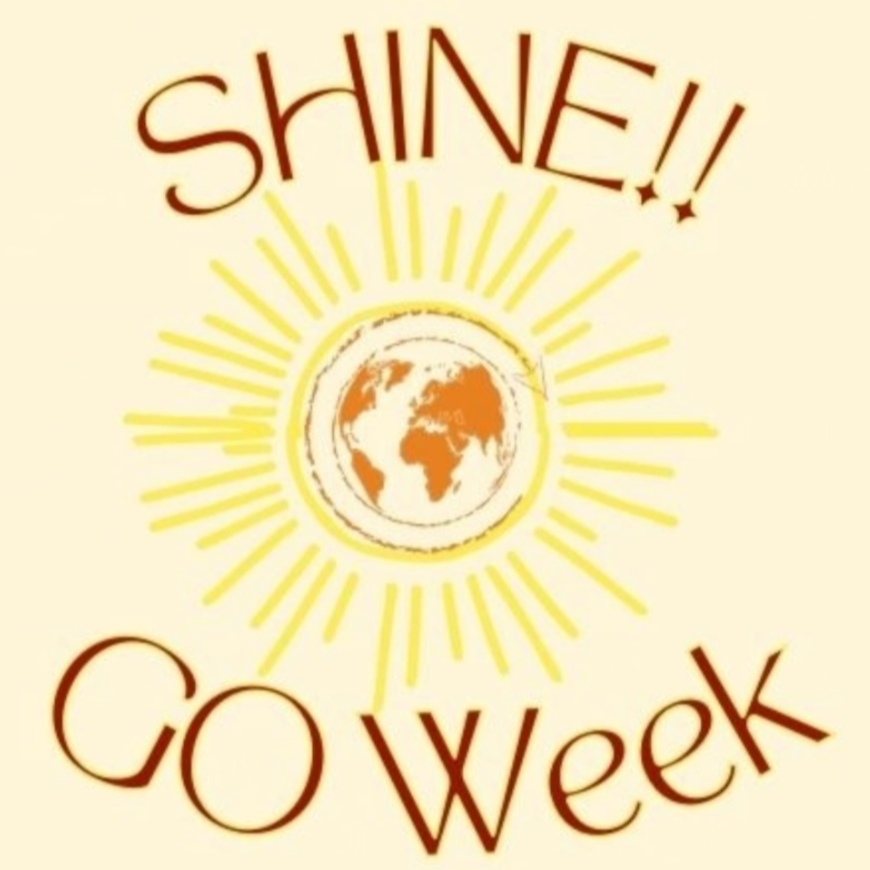 Go Week | Rev. Lexi Collins | October 22, 2025 episode artwork