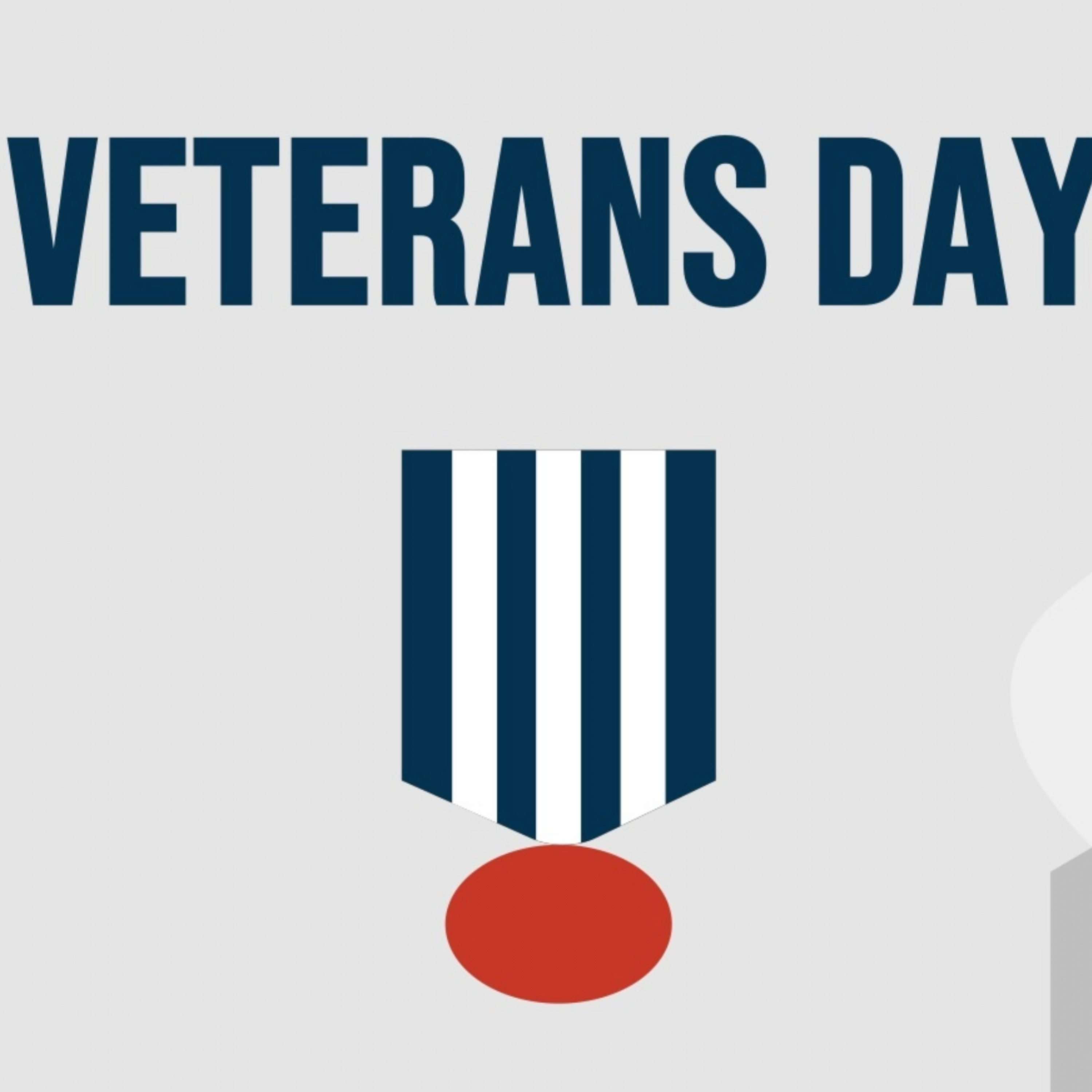 Veteran's Day Chapel | Dr. Paul Shotsberger | November 12, 2025 episode artwork