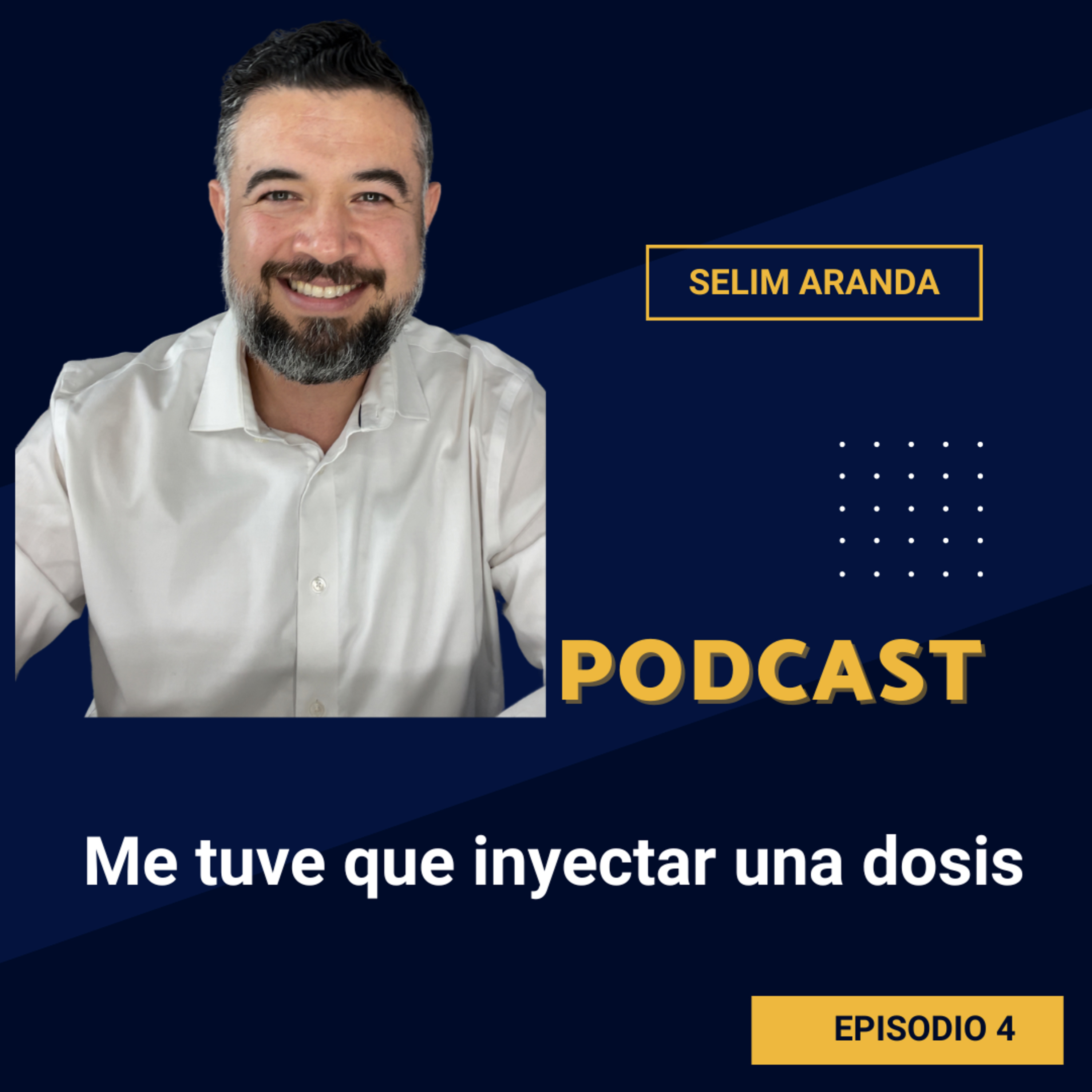 El Podcast de Selim Aranda