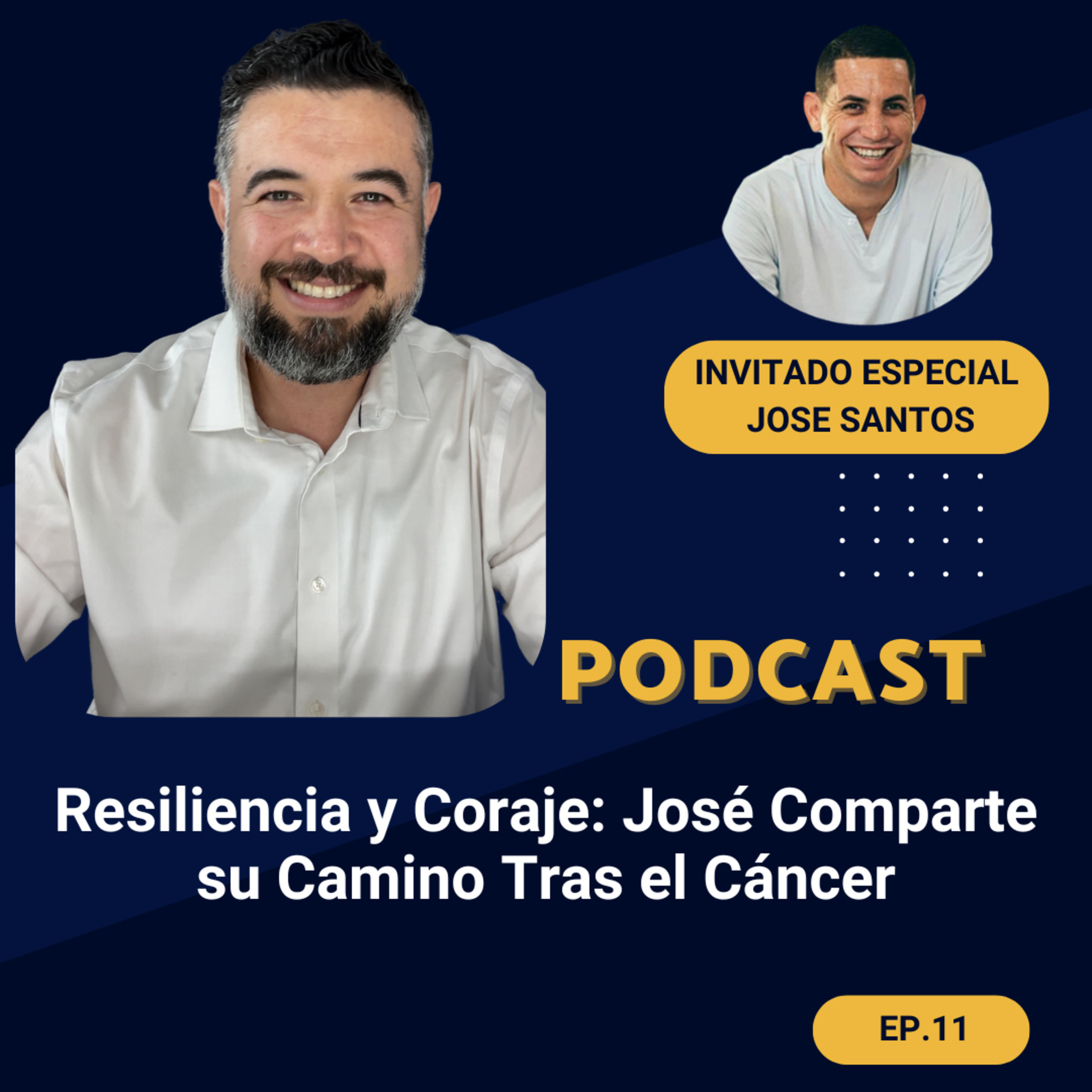 El Podcast de Selim Aranda