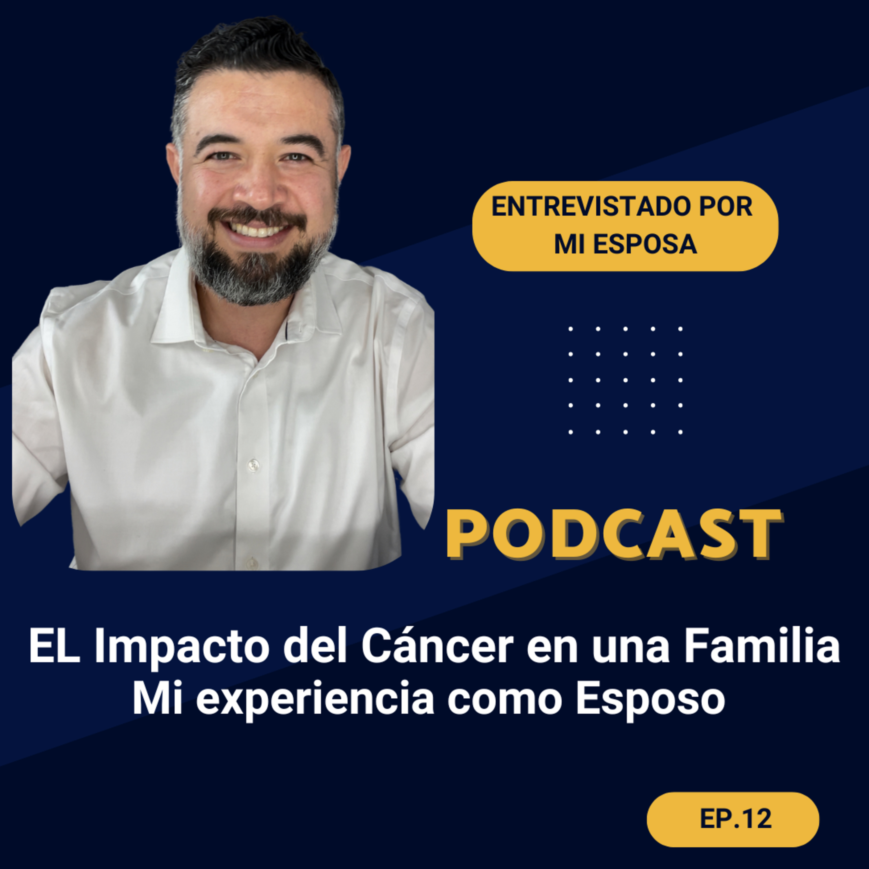 El Podcast de Selim Aranda