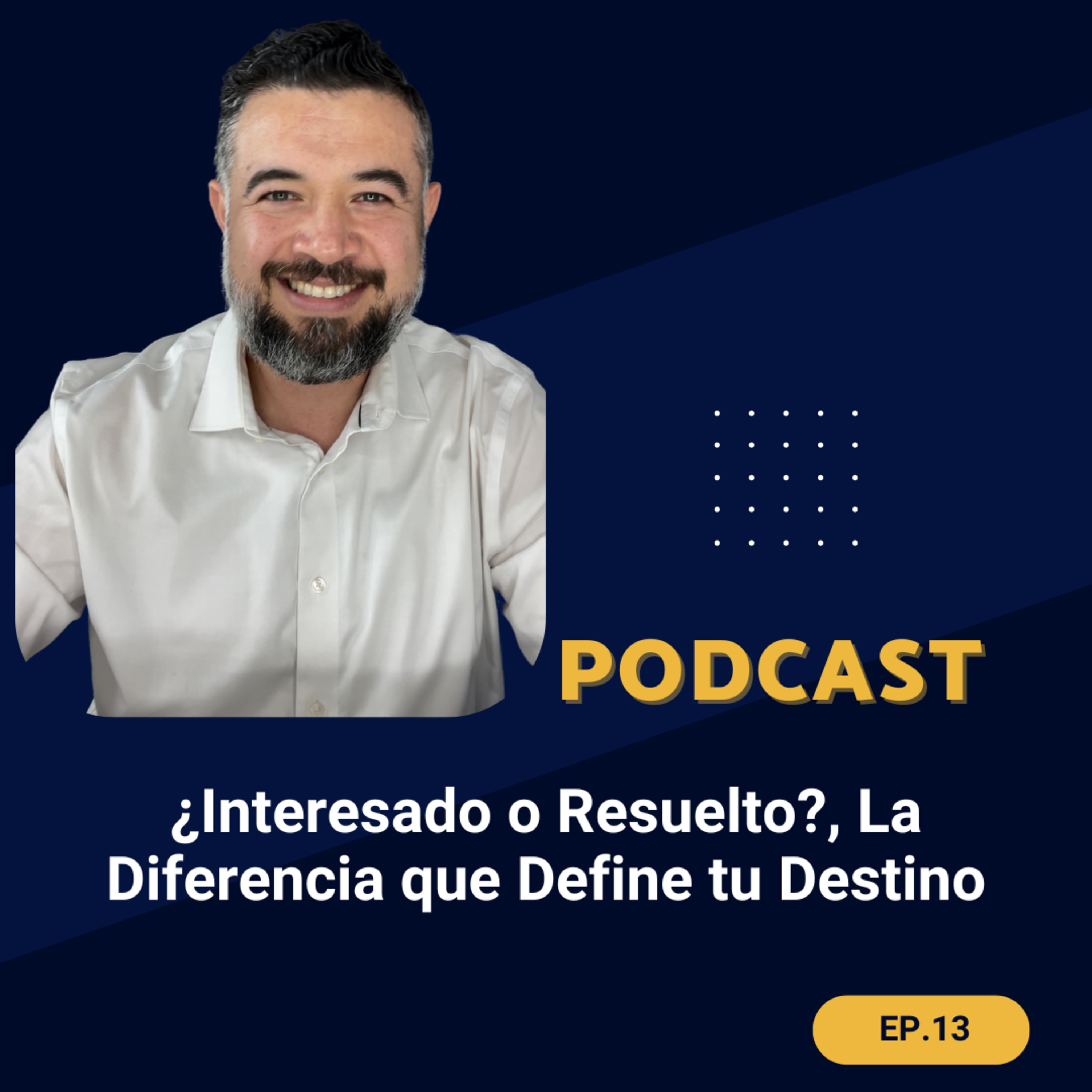 El Podcast de Selim Aranda