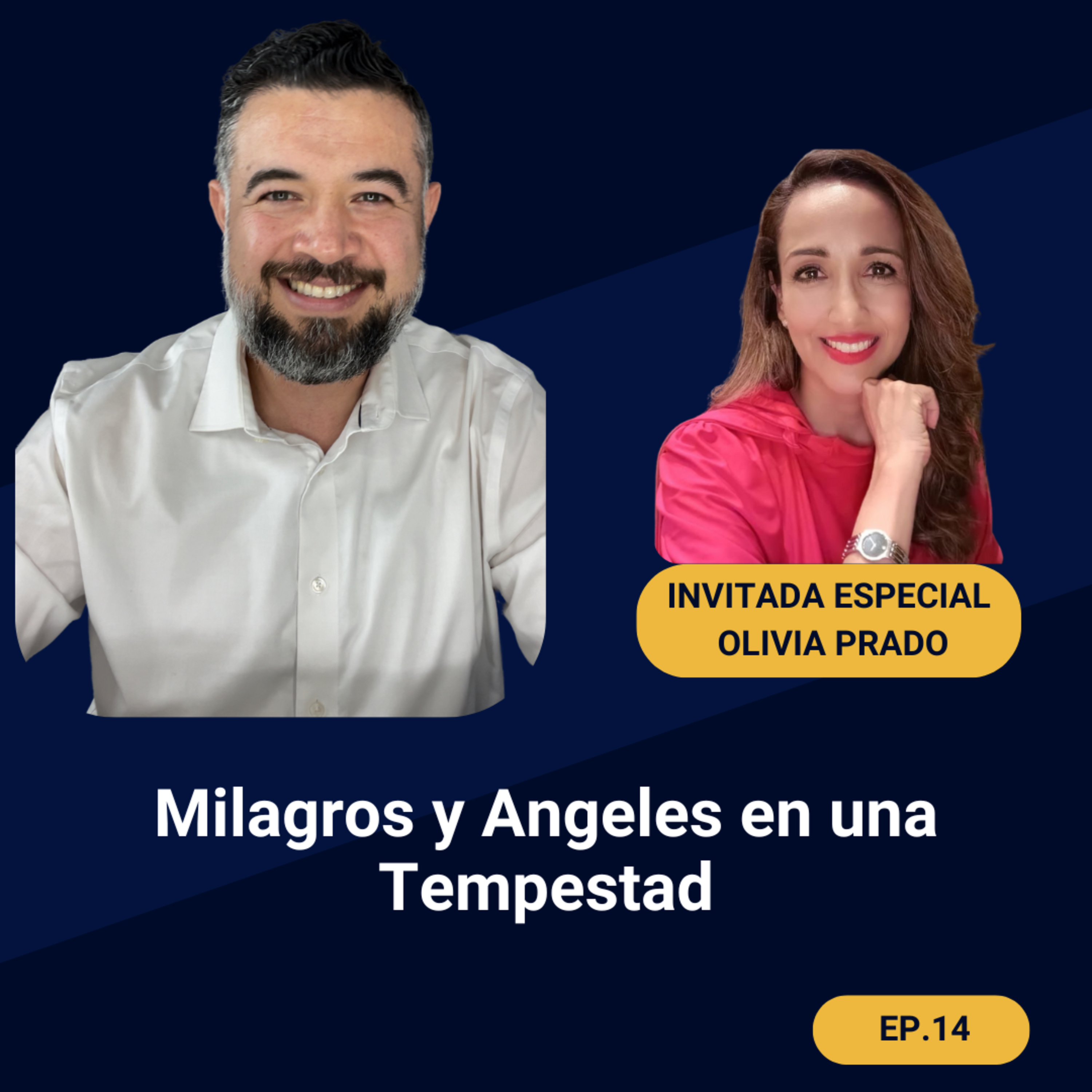 El Podcast de Selim Aranda
