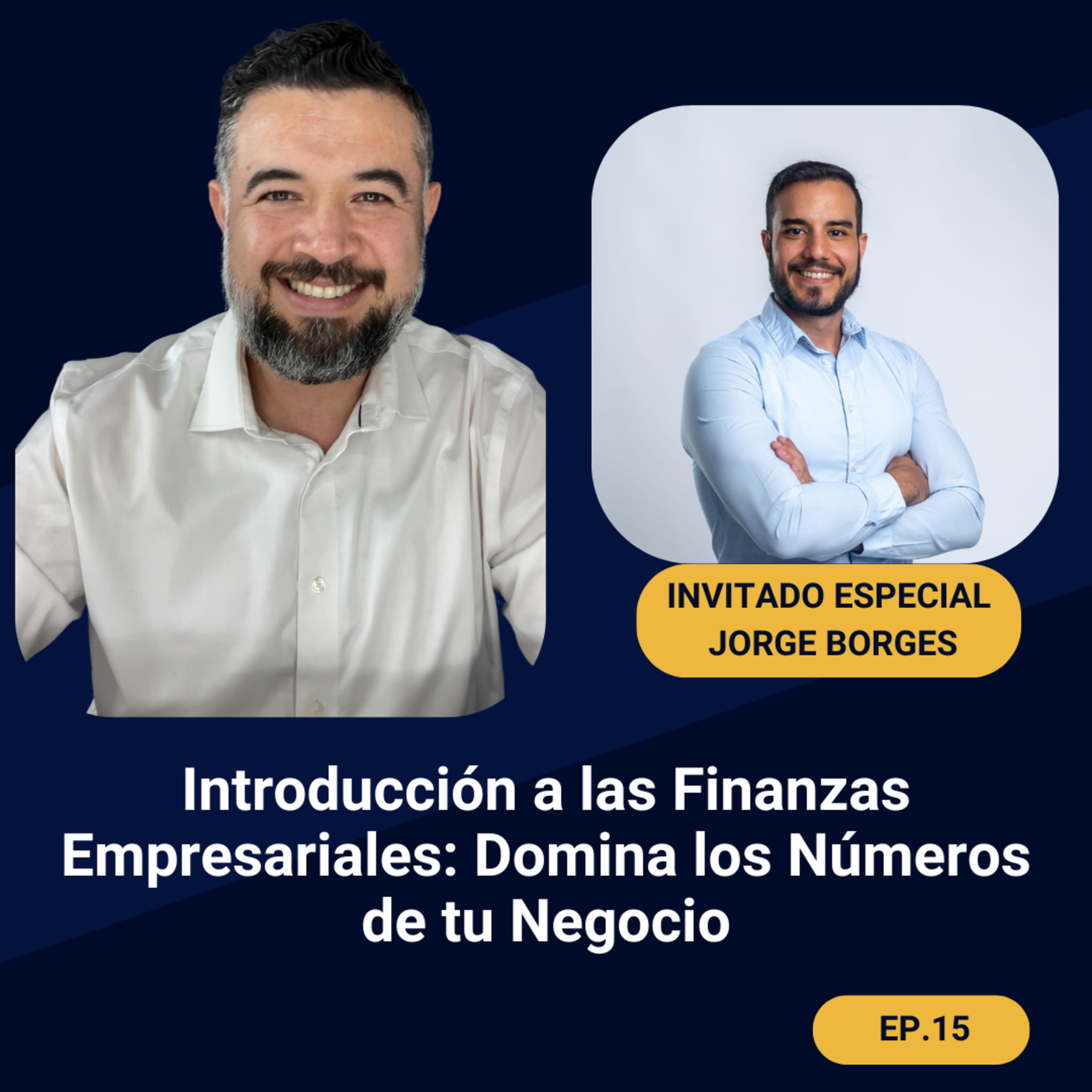 El Podcast de Selim Aranda