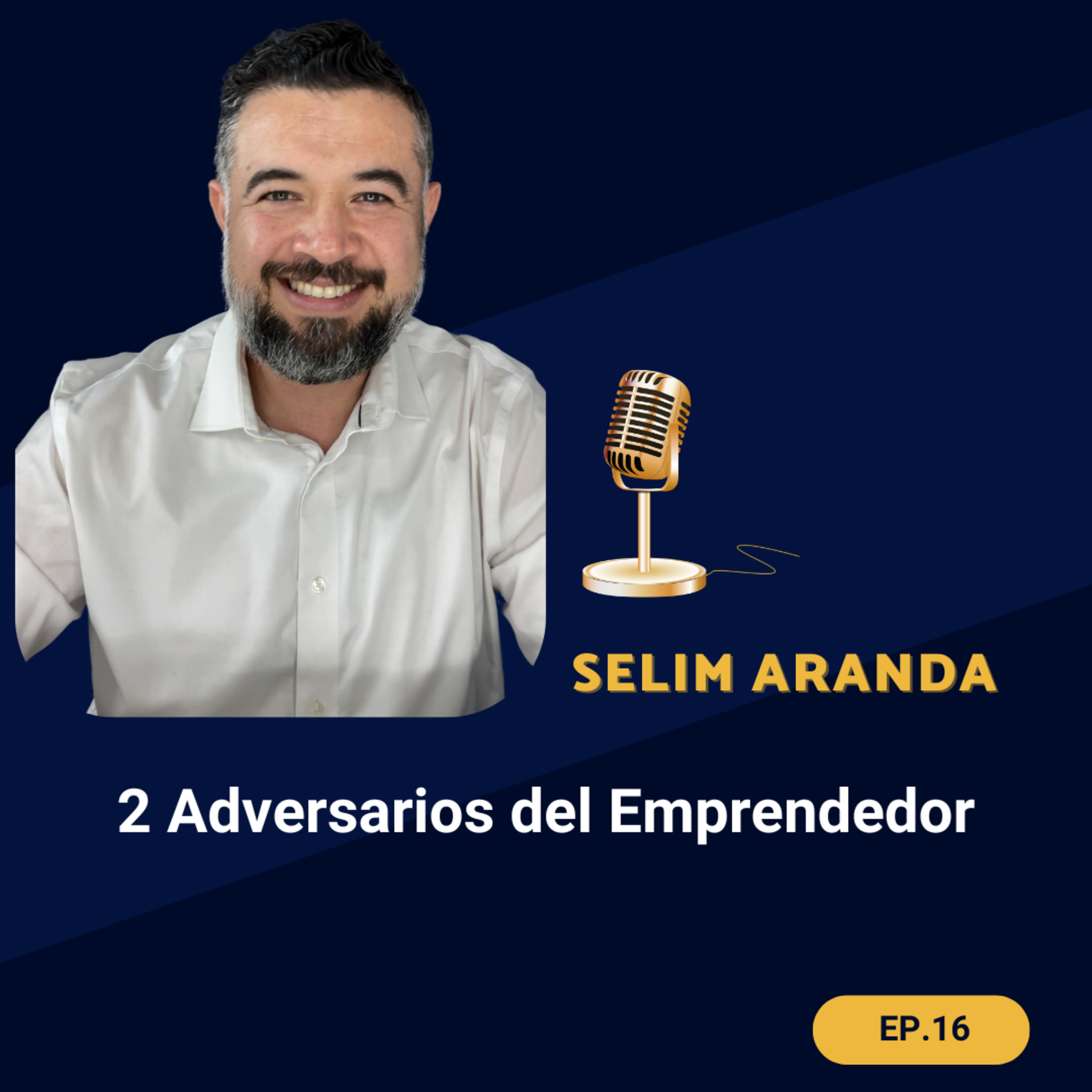 El Podcast de Selim Aranda