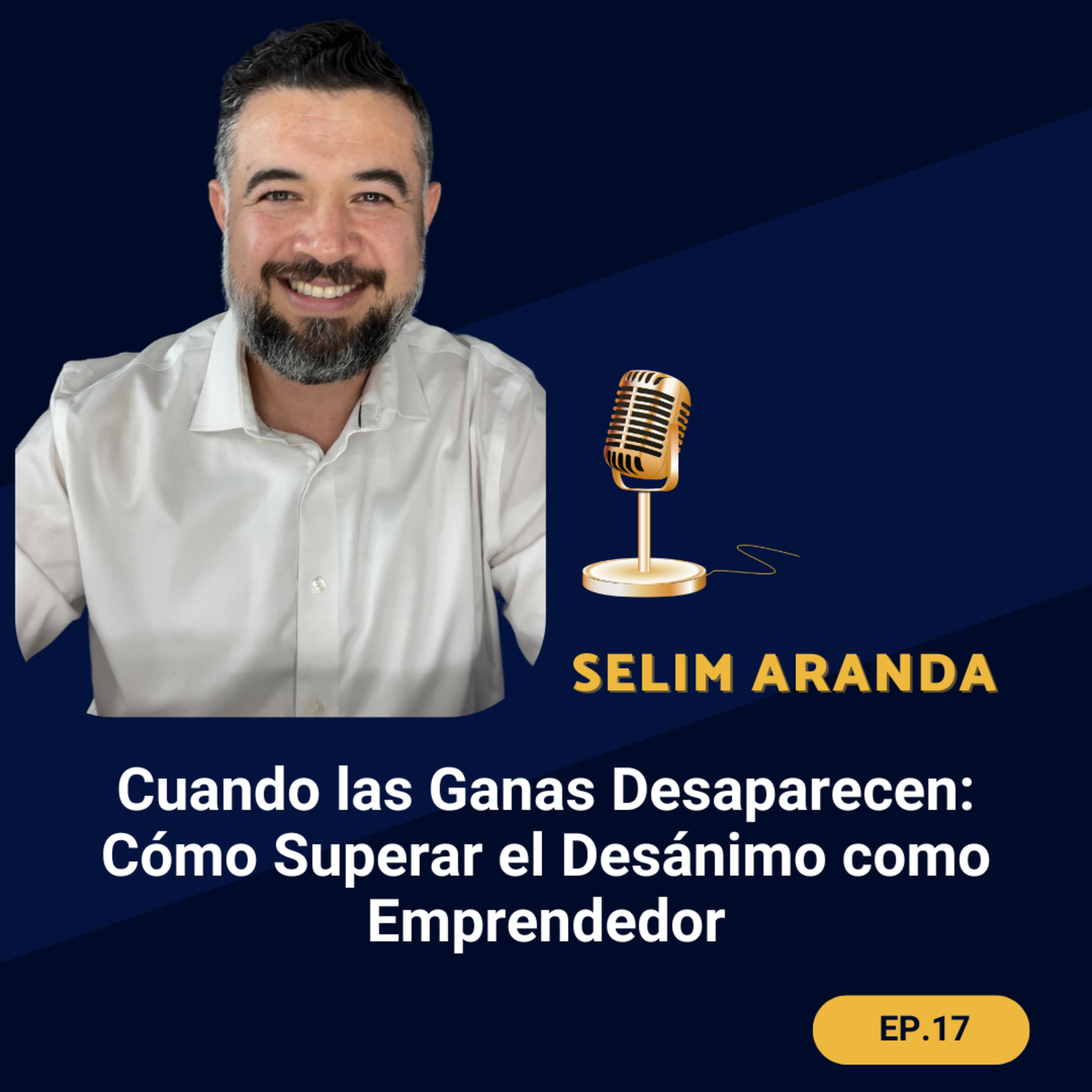 El Podcast de Selim Aranda