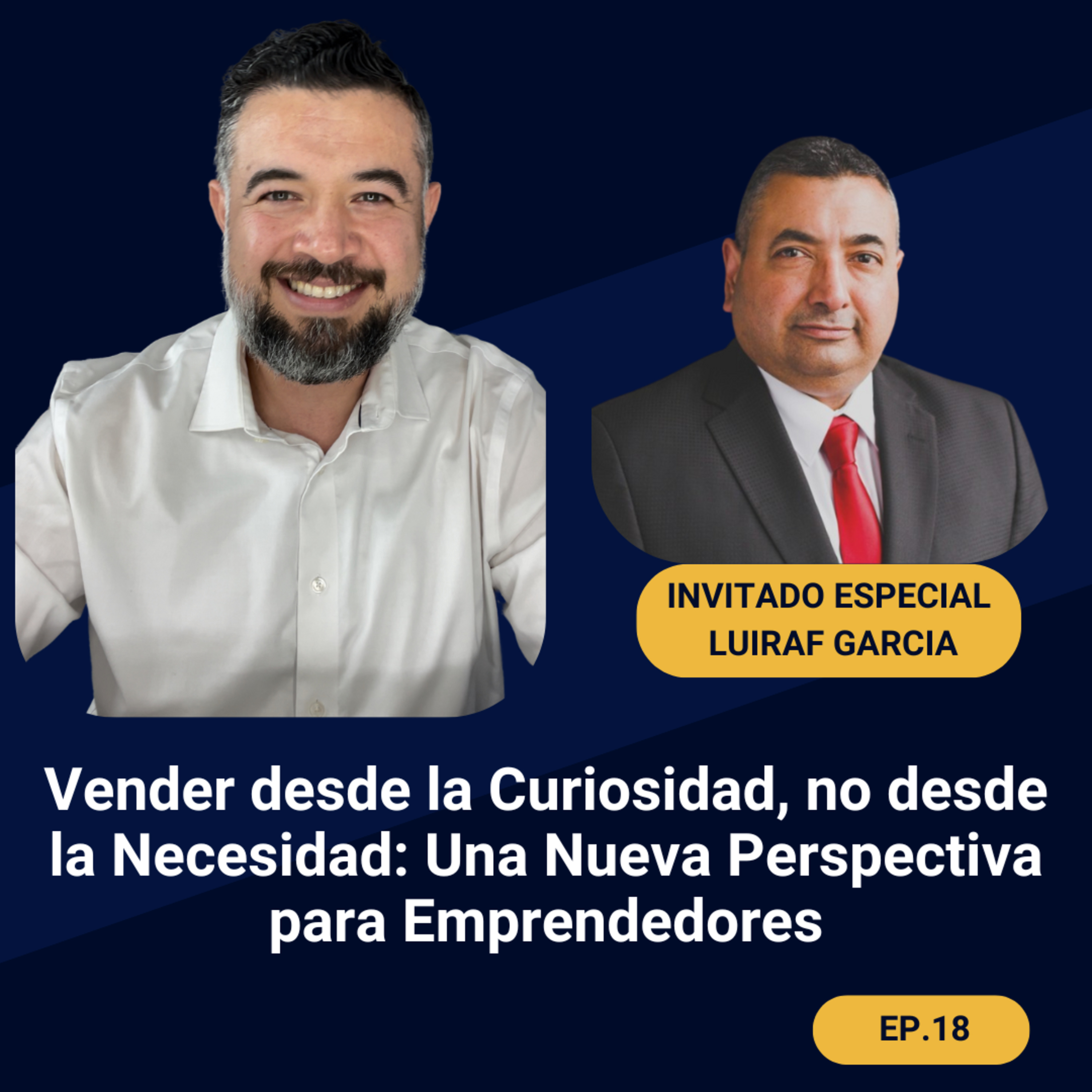 El Podcast de Selim Aranda