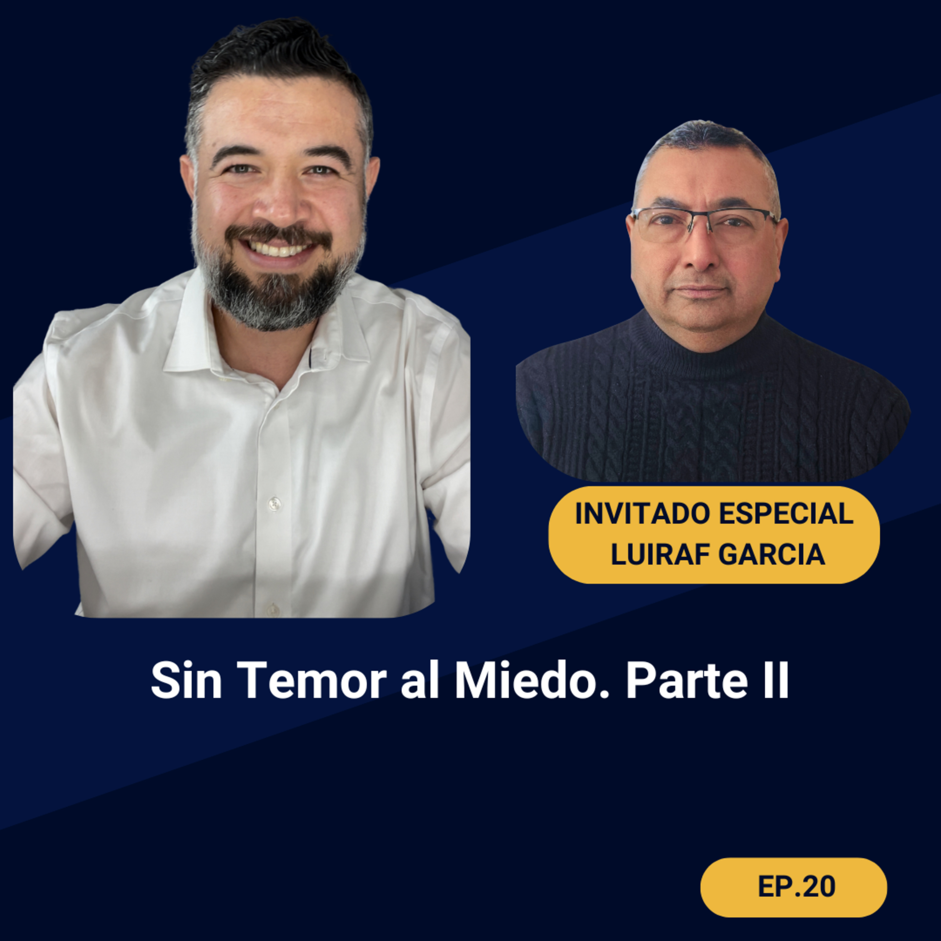 El Podcast de Selim Aranda