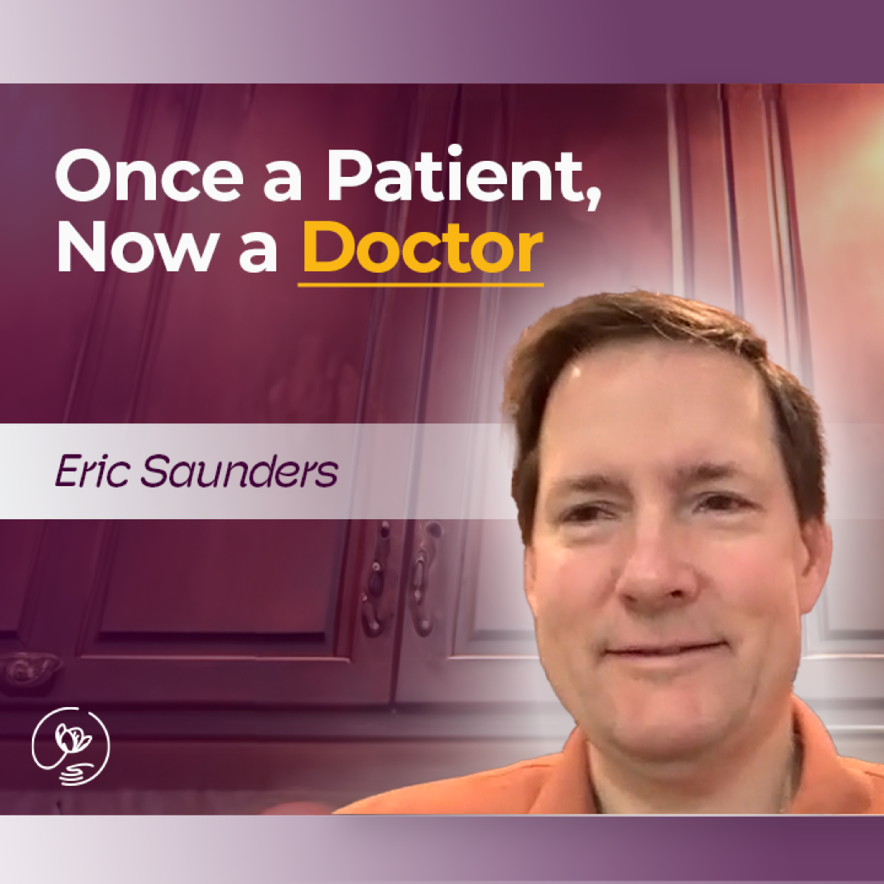 Born Without Legs, The Power of Faith and Family | Dr. Eric Saunders  episode artwork