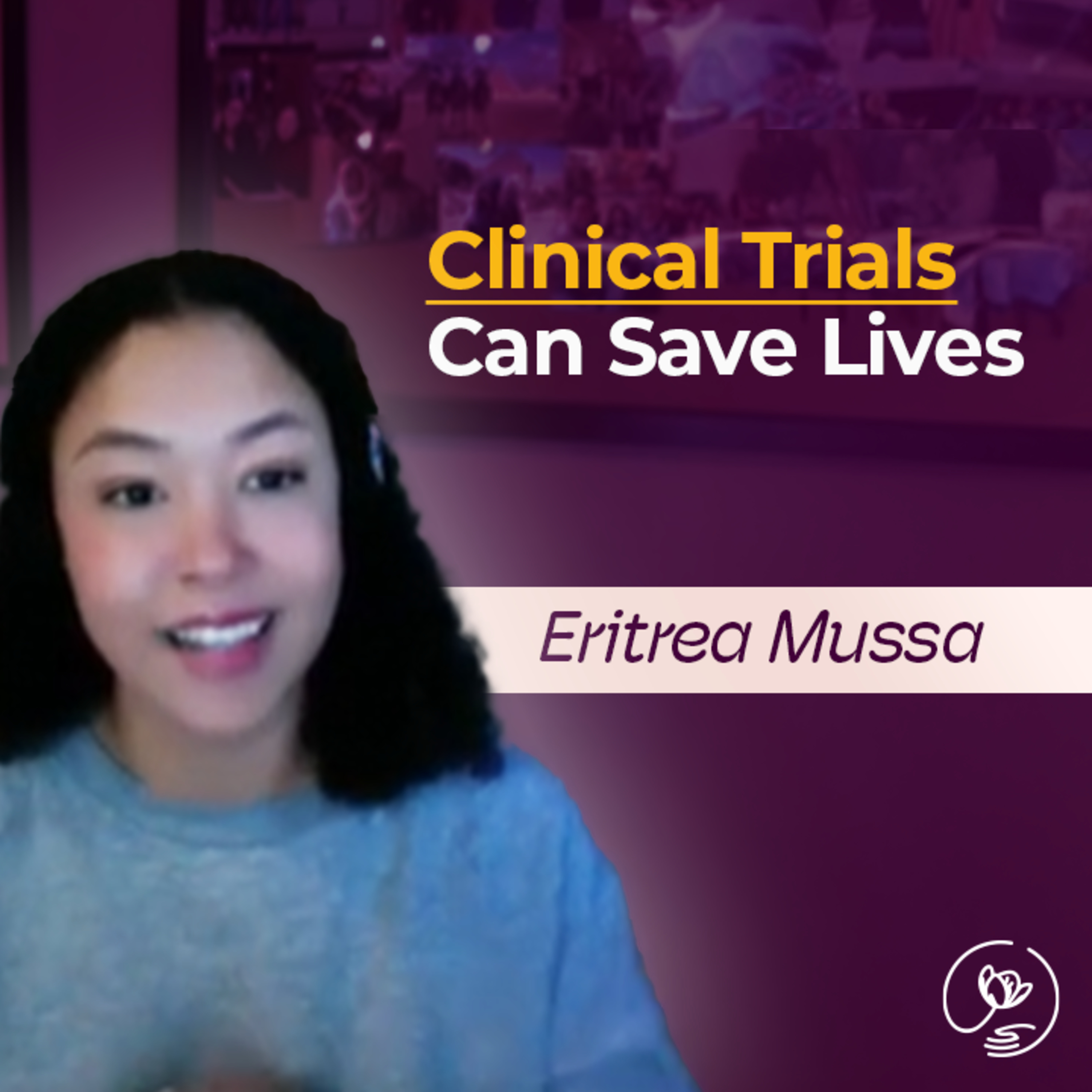 Bridging the Gap: Helping People Get the Diabetes Care They Need | Eritrea Mussa episode artwork