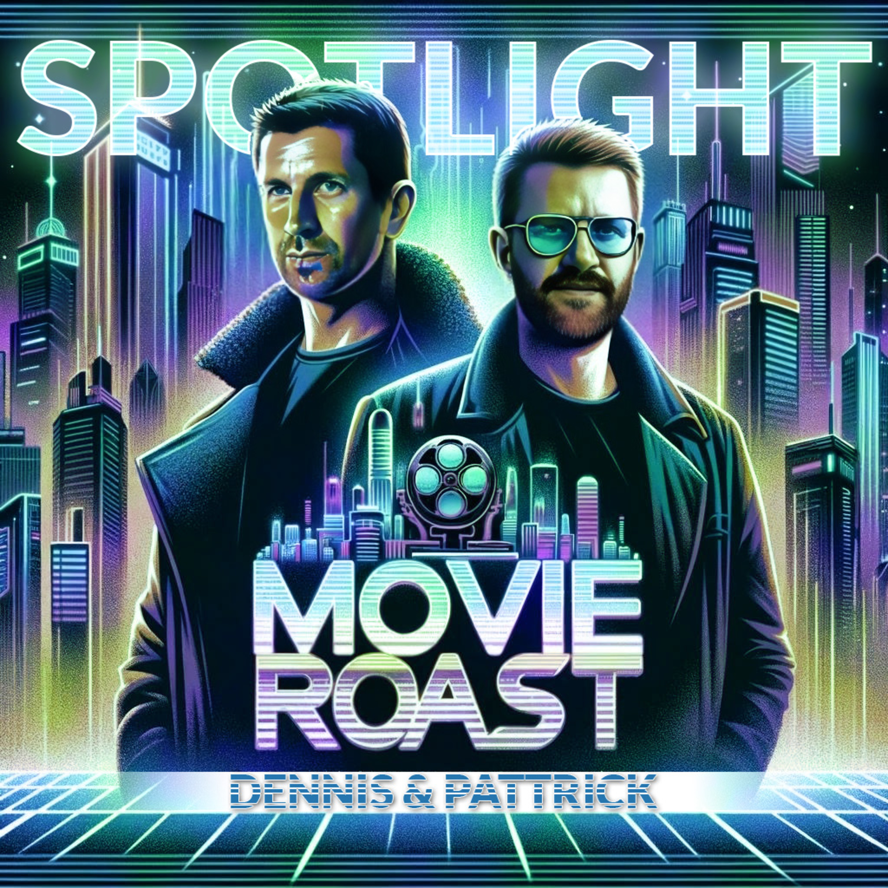 SPOTLIGHT: M3GAN 2.0