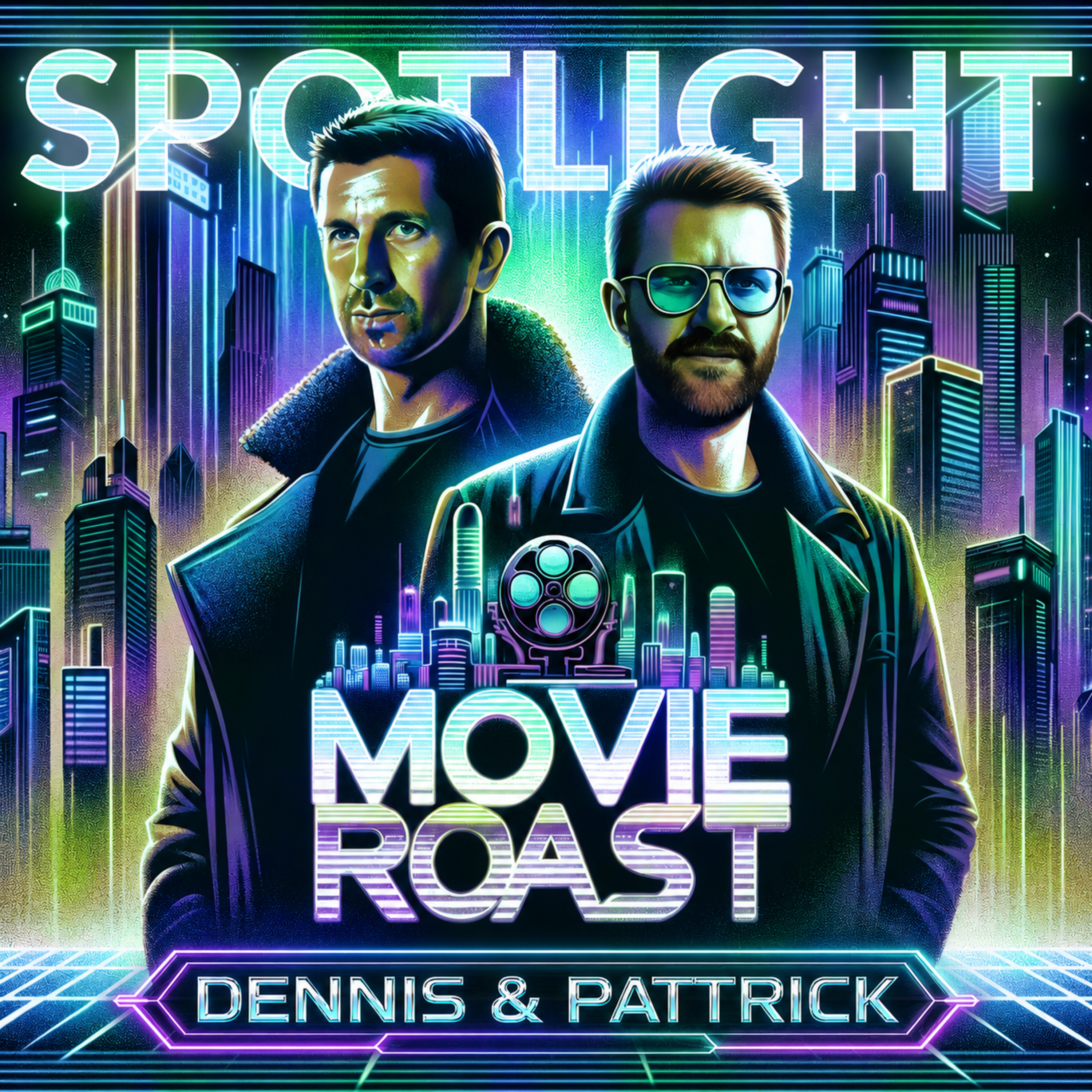 SPOTLIGHT: MICHAEL (2026)