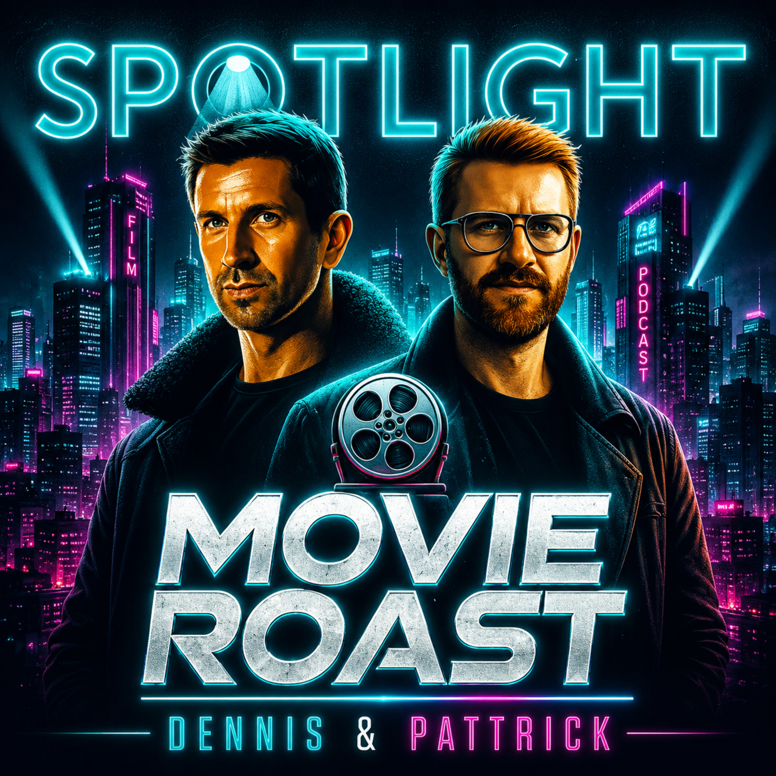 SPOTLIGHT MAYDAY (2026)