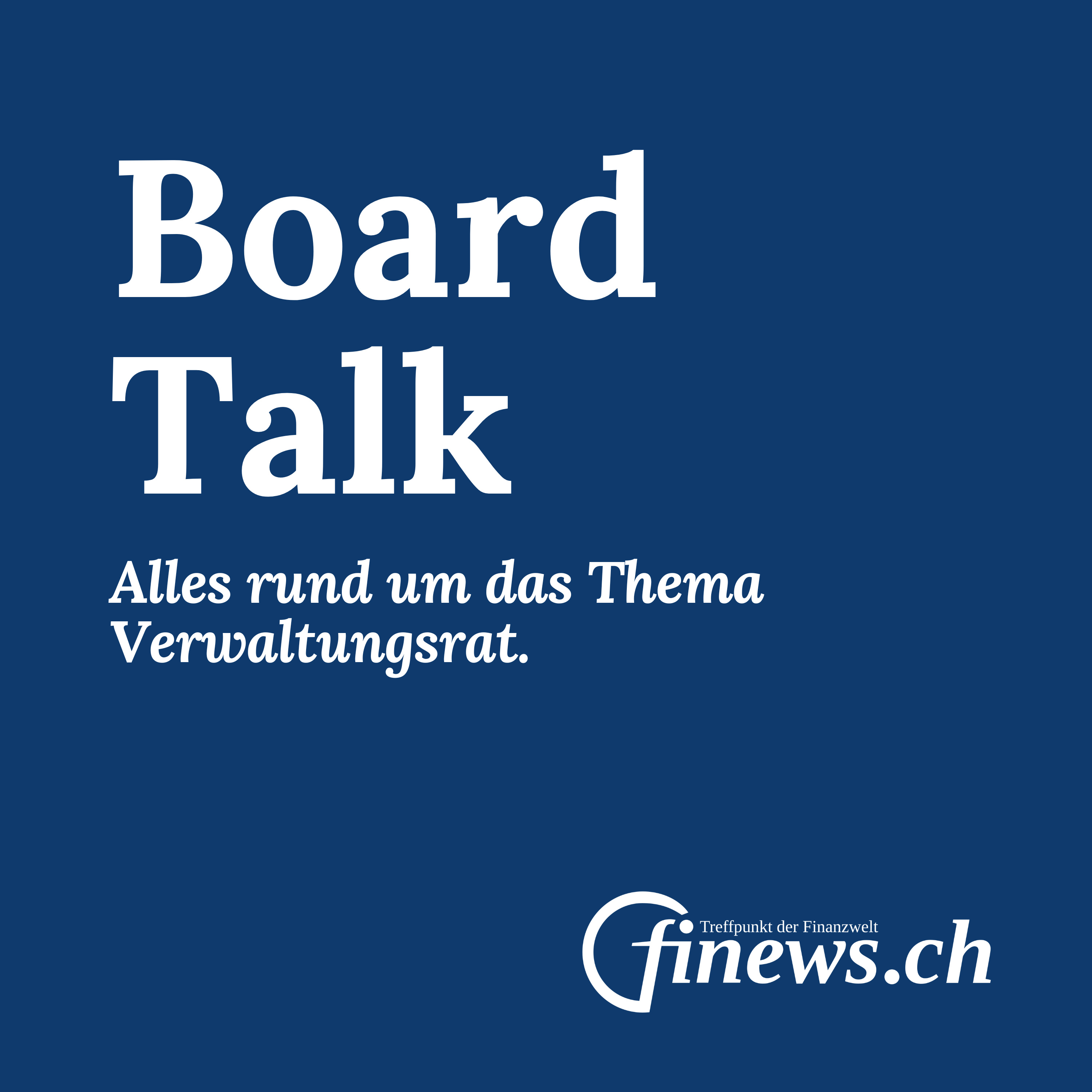 finews Podcast
