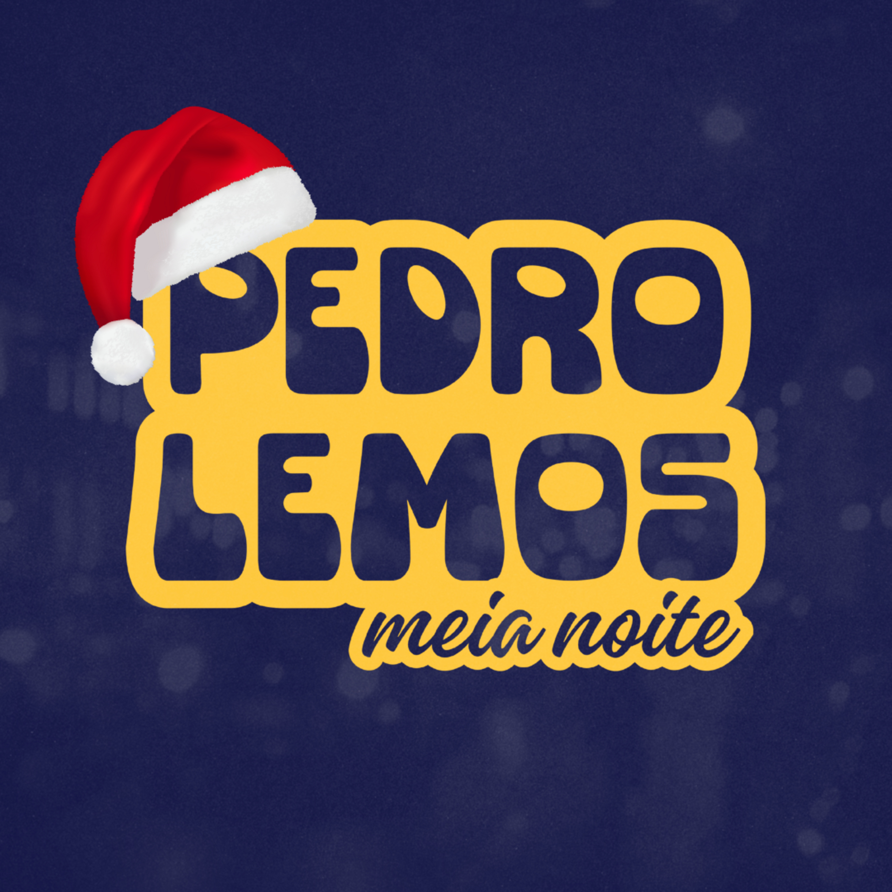 Pedro Lemos Meia Noite