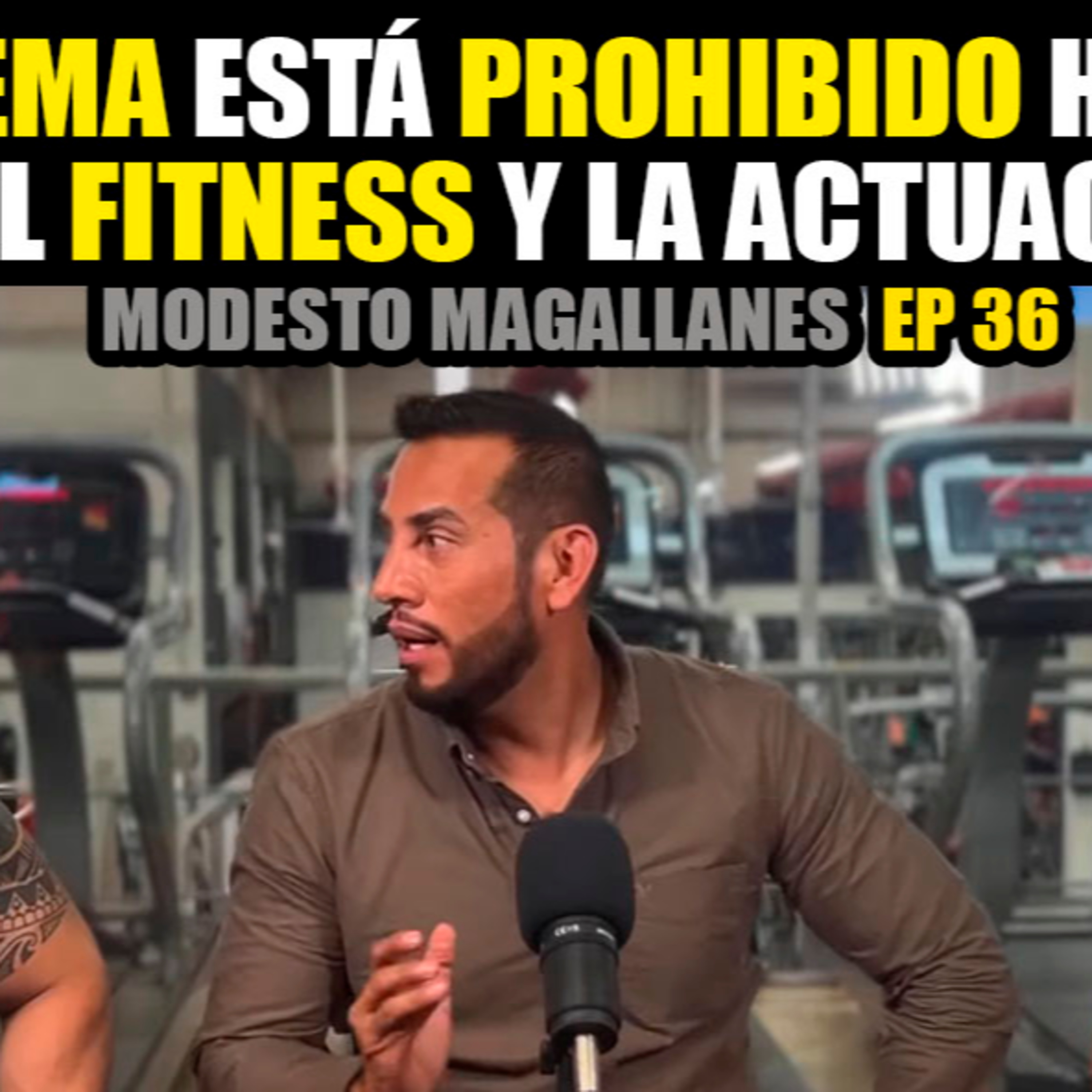INSTITUTO ALPHA FITNESS