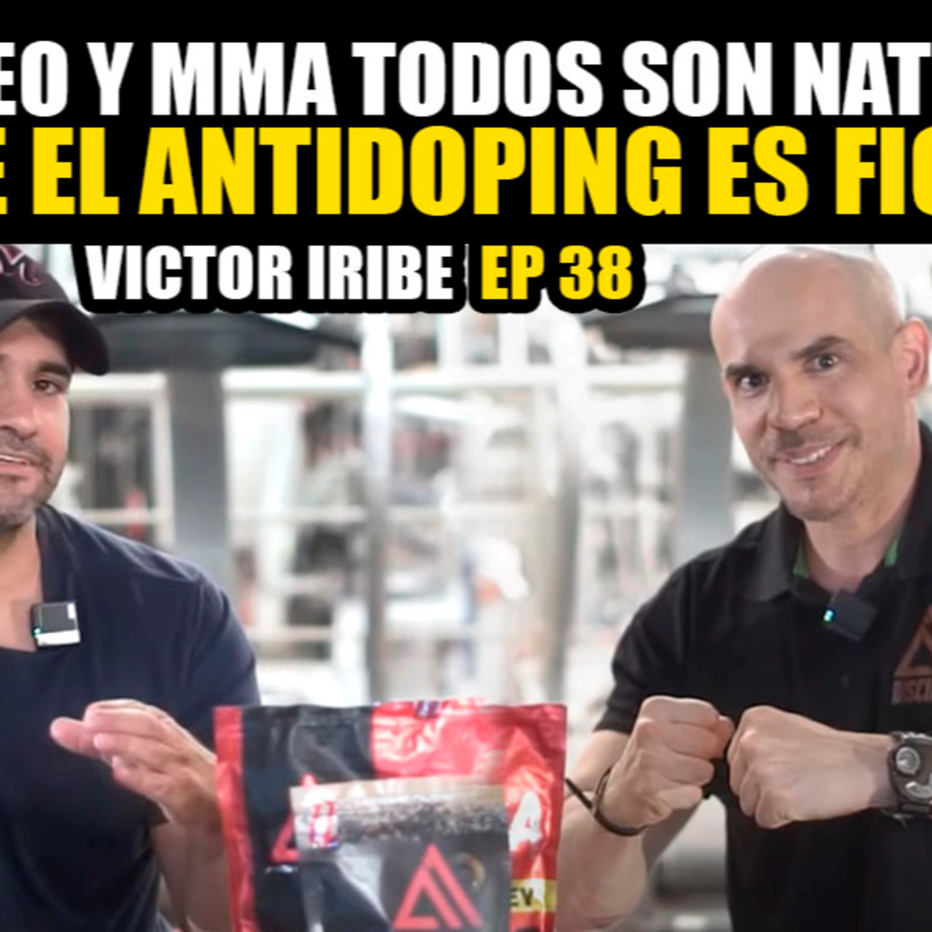 INSTITUTO ALPHA FITNESS