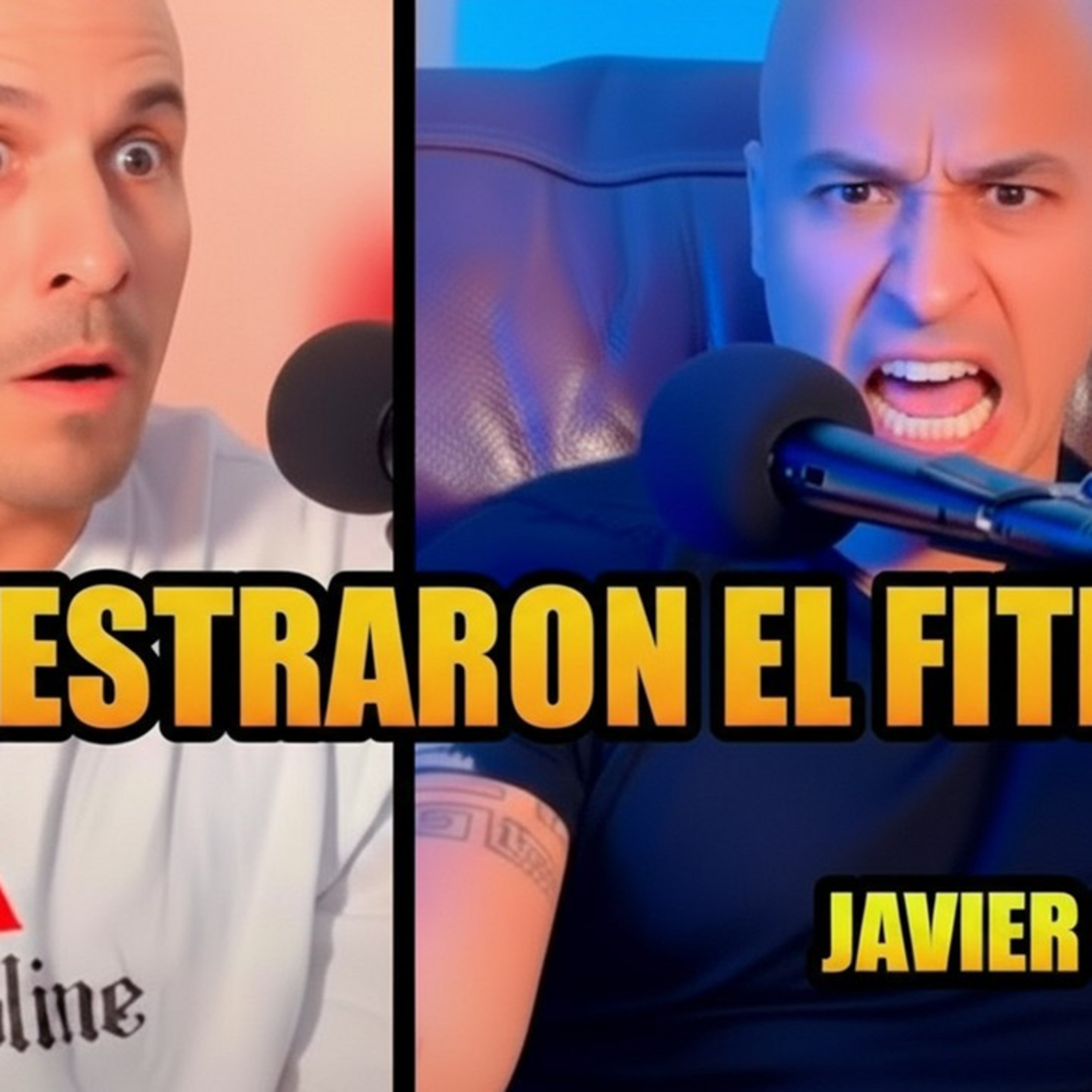 Te ayudaré a lograr tu Máximo Potencial Ep #03 / Javier Orozco episode artwork