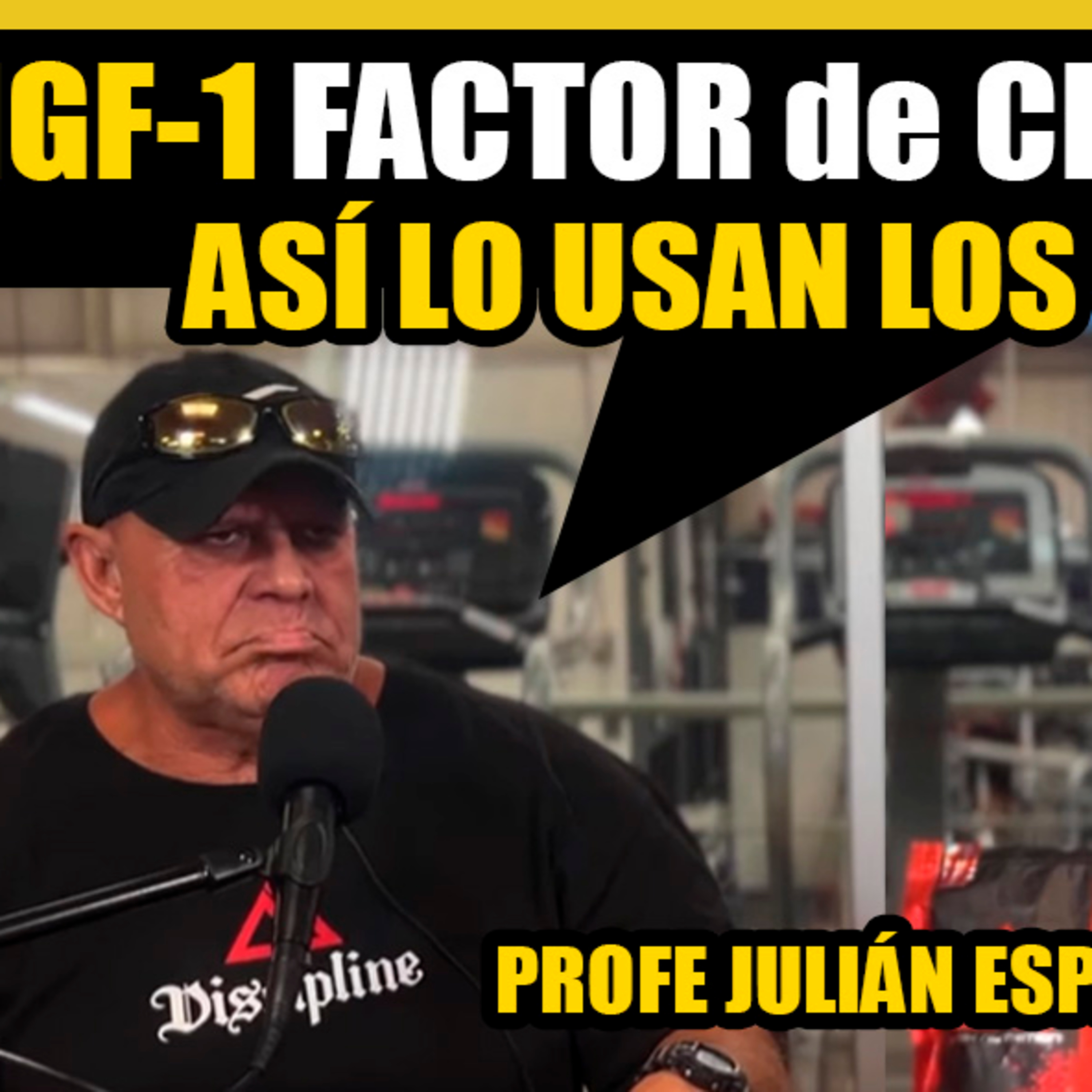 Si juegas con la Química esto va a sucederte / Profe Julián episode artwork
