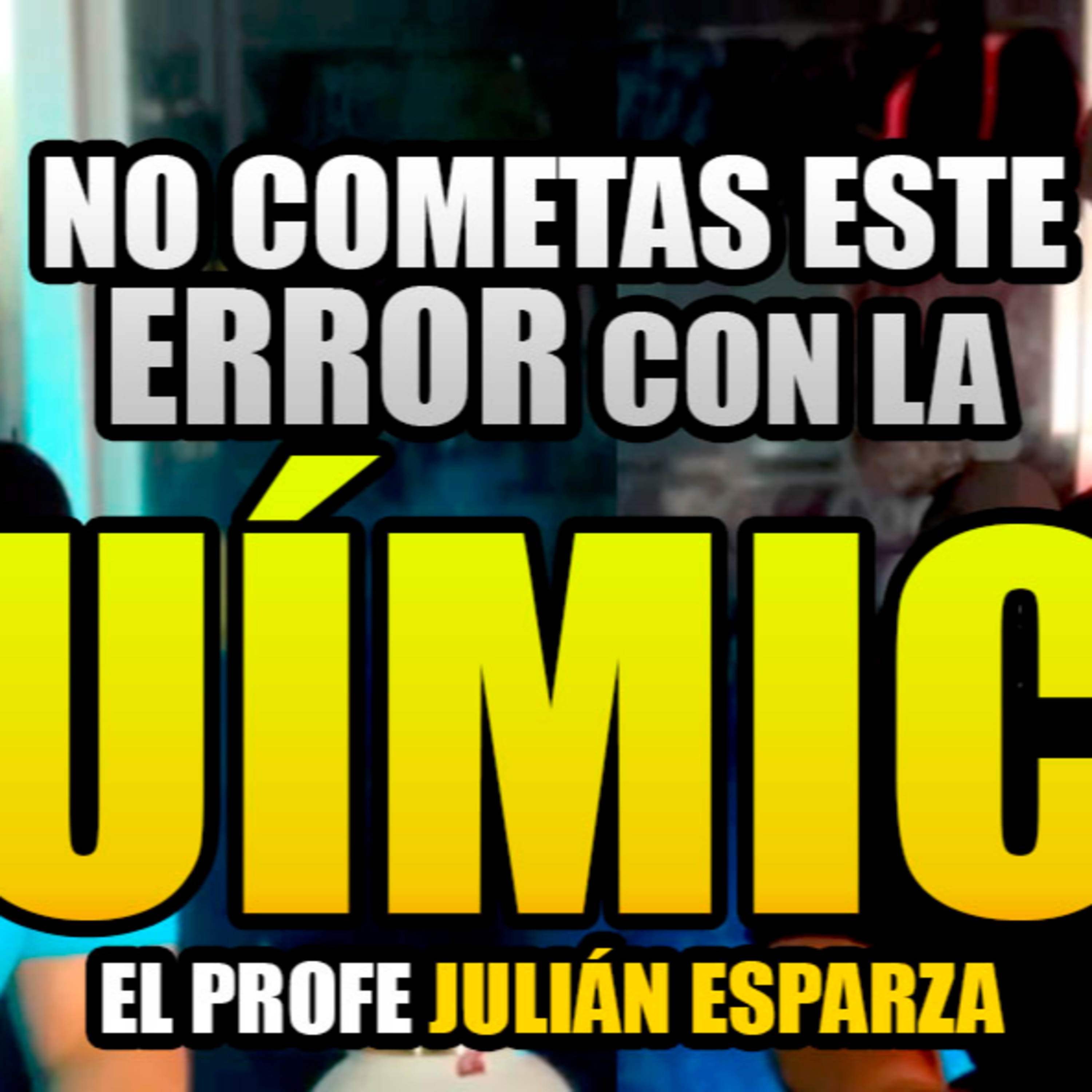 Quería COMPETIR y por este ERROR casi DESVIVÍA episode artwork