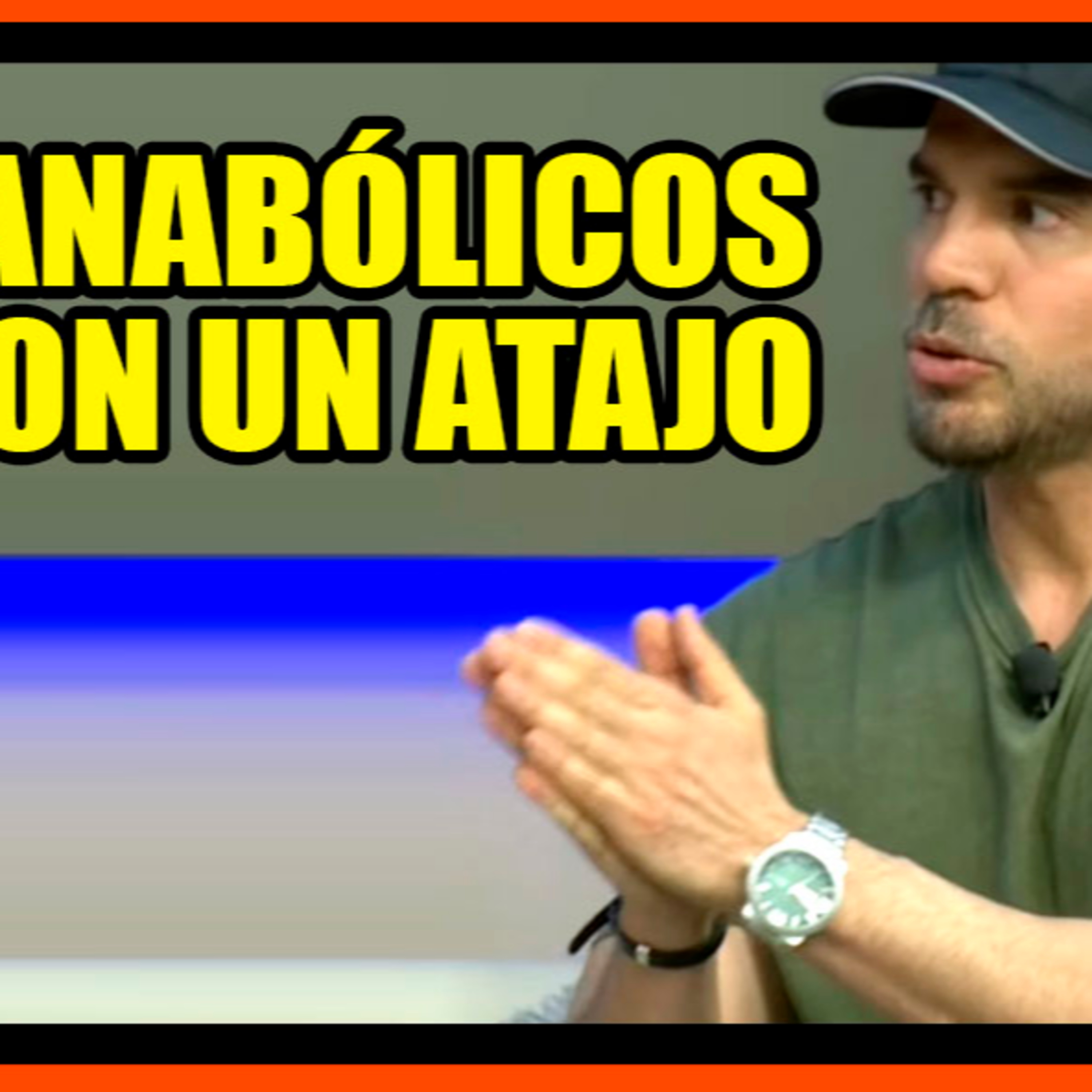 Qué sucede si las Mujeres usan Testosterona episode artwork