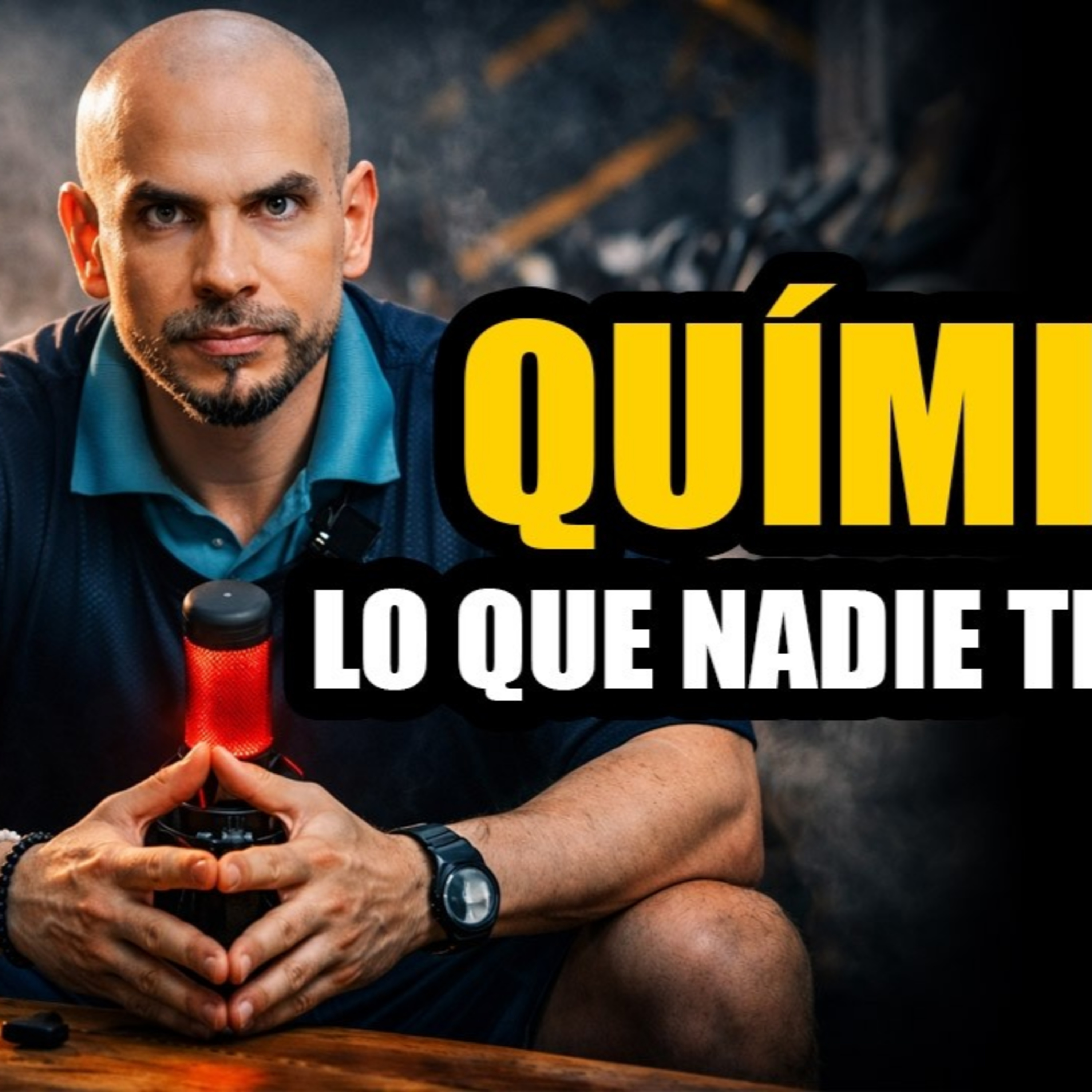 Así DESCUBRES a un FALSO NATURAL episode artwork