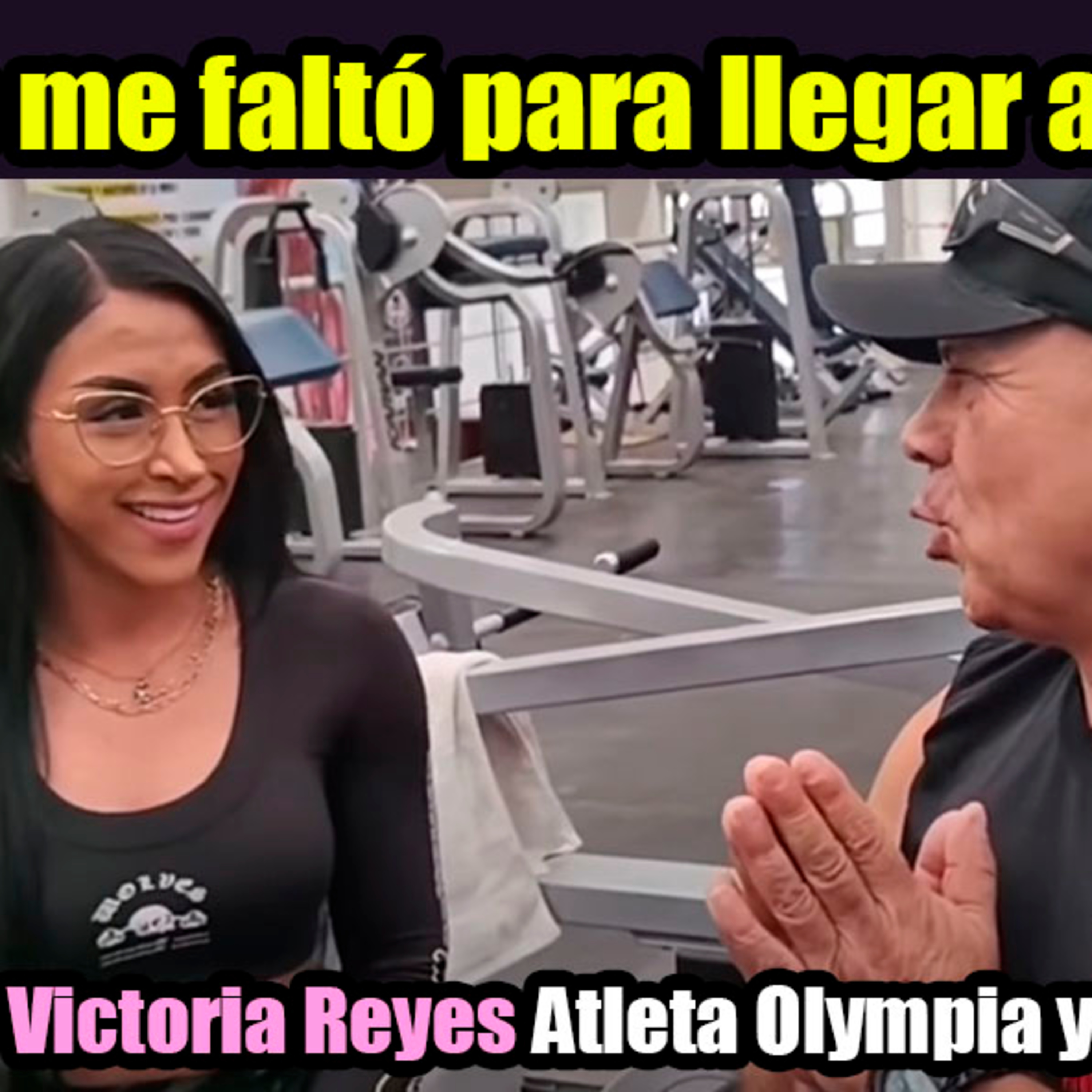 No llegué al Olympia porque valoré mi vida / El Profe Julián episode artwork