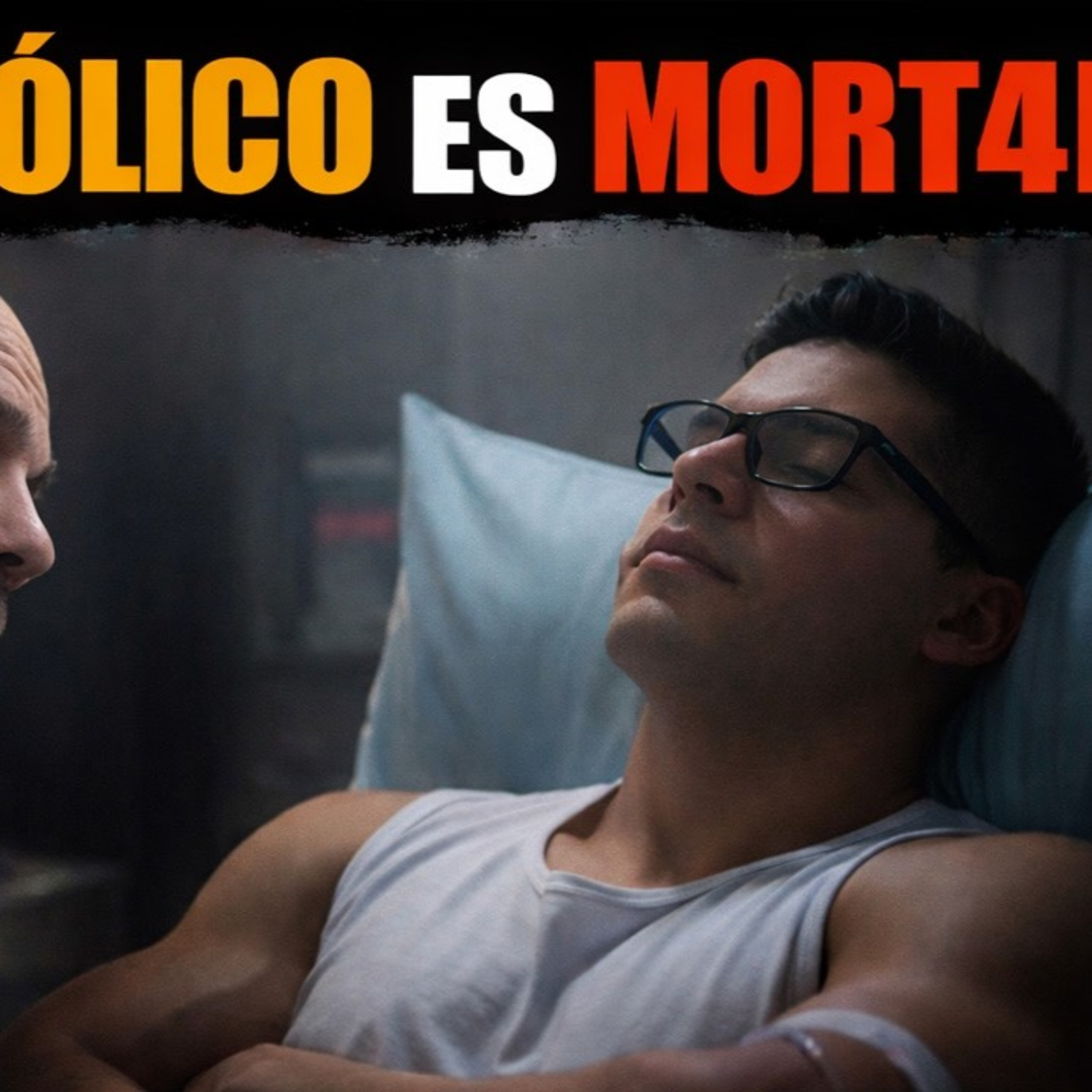 La Trembolona te fulmina las neuronas y testículos T02 E07 / Héctor Félix episode artwork