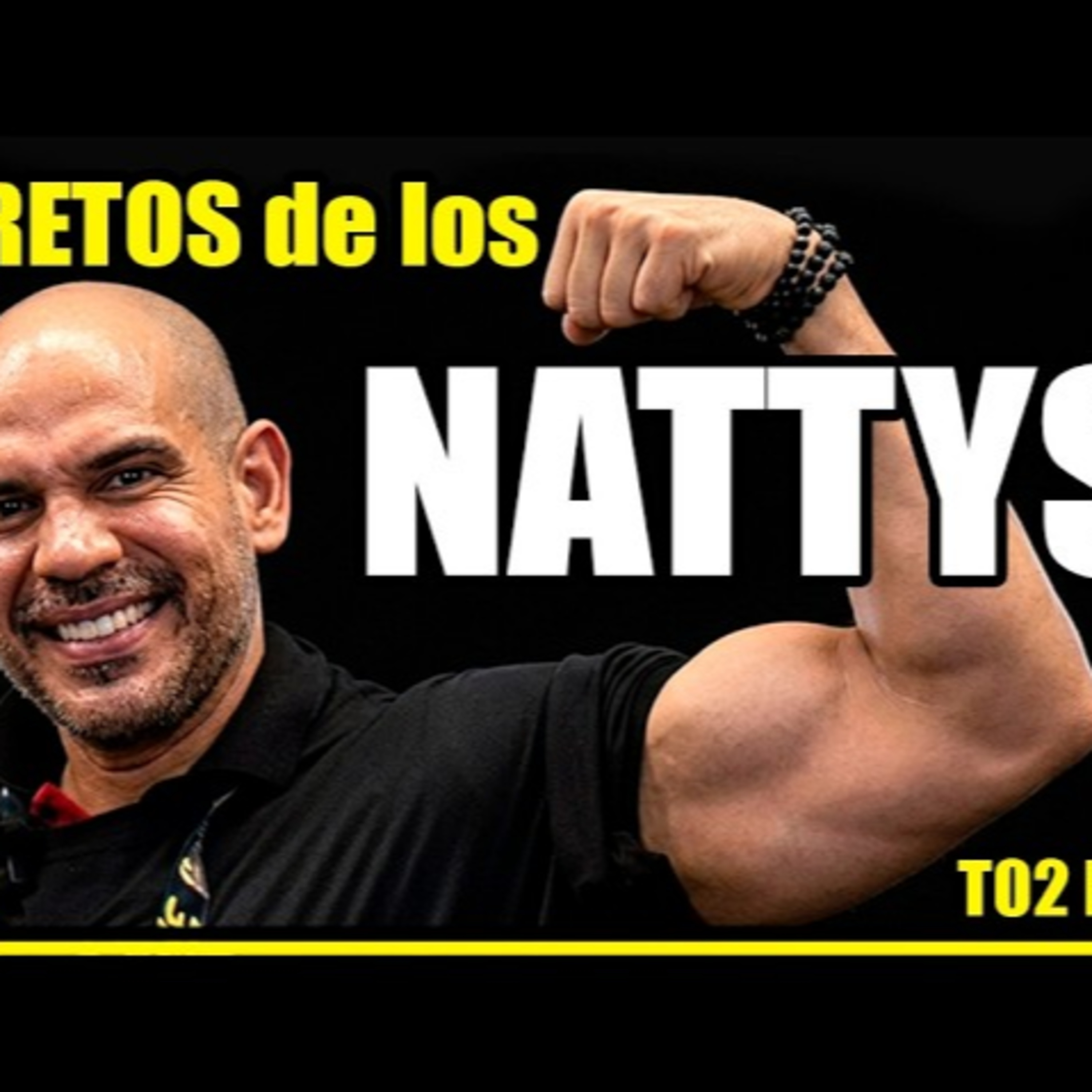 Lo que nadie te dice del Fitness Natural / T02 E16 episode artwork