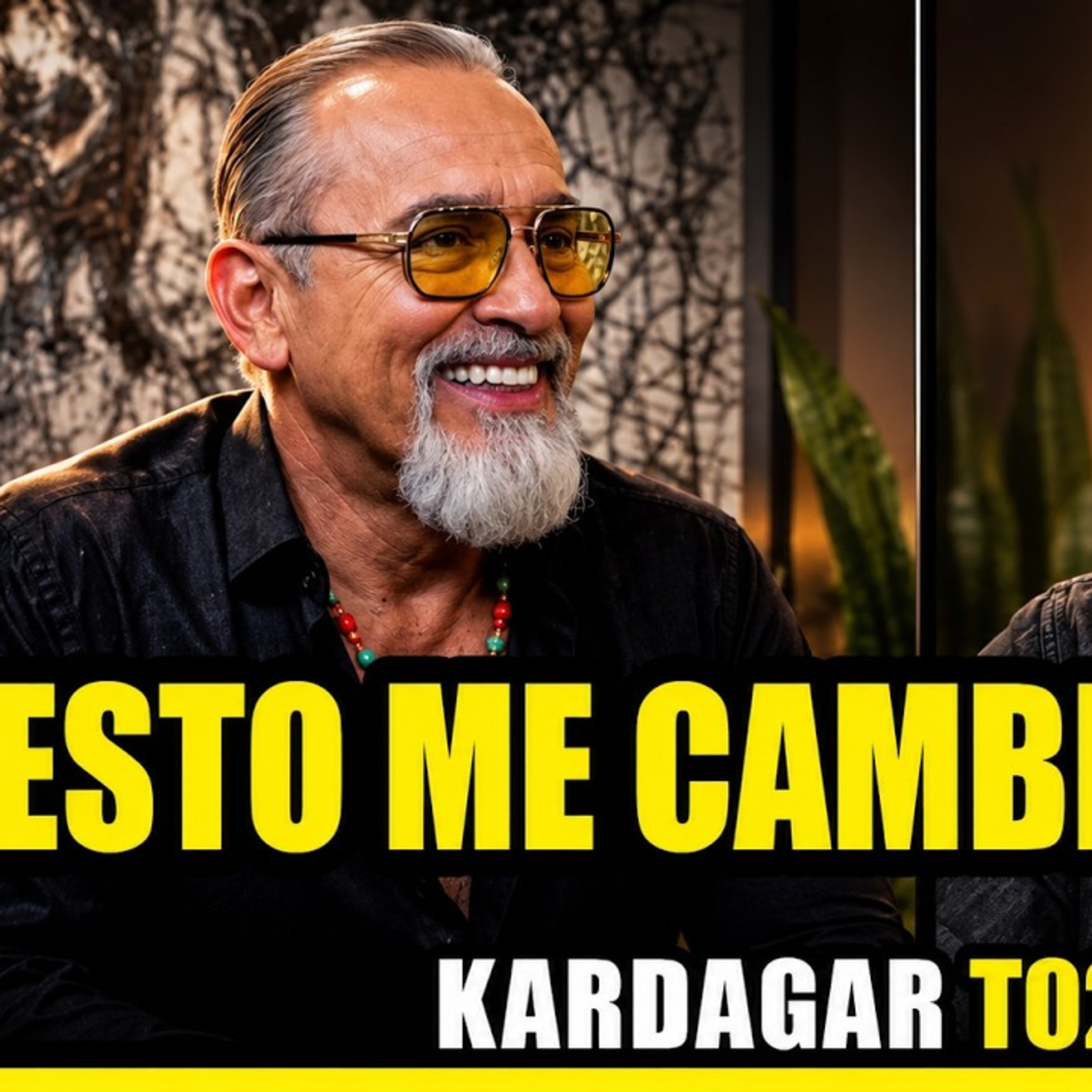 Evita este anabólico, te destruye el Hígado / T02 E18 / Kardagar episode artwork