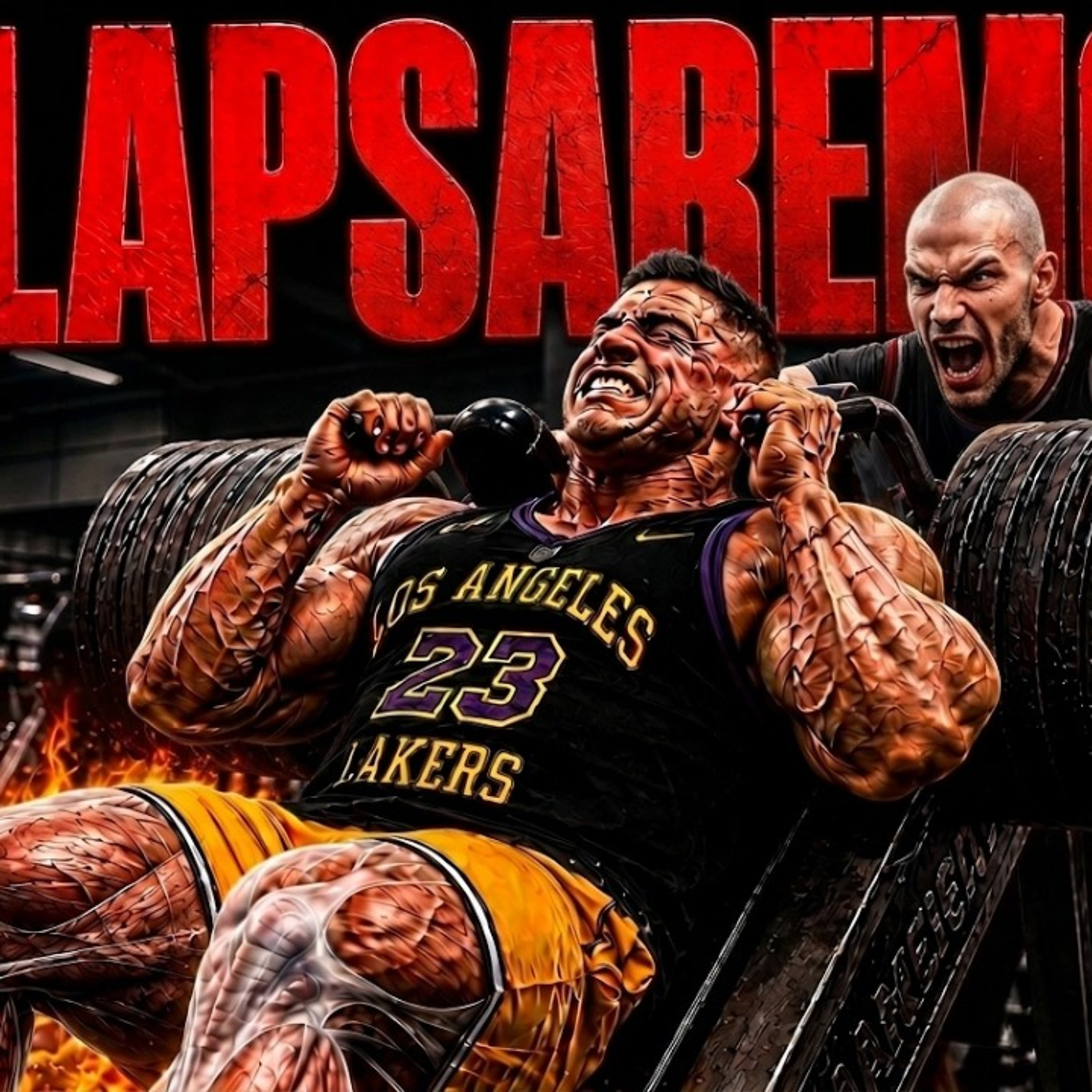 Esto aprendes de entrenar con un Atleta Pro episode artwork
