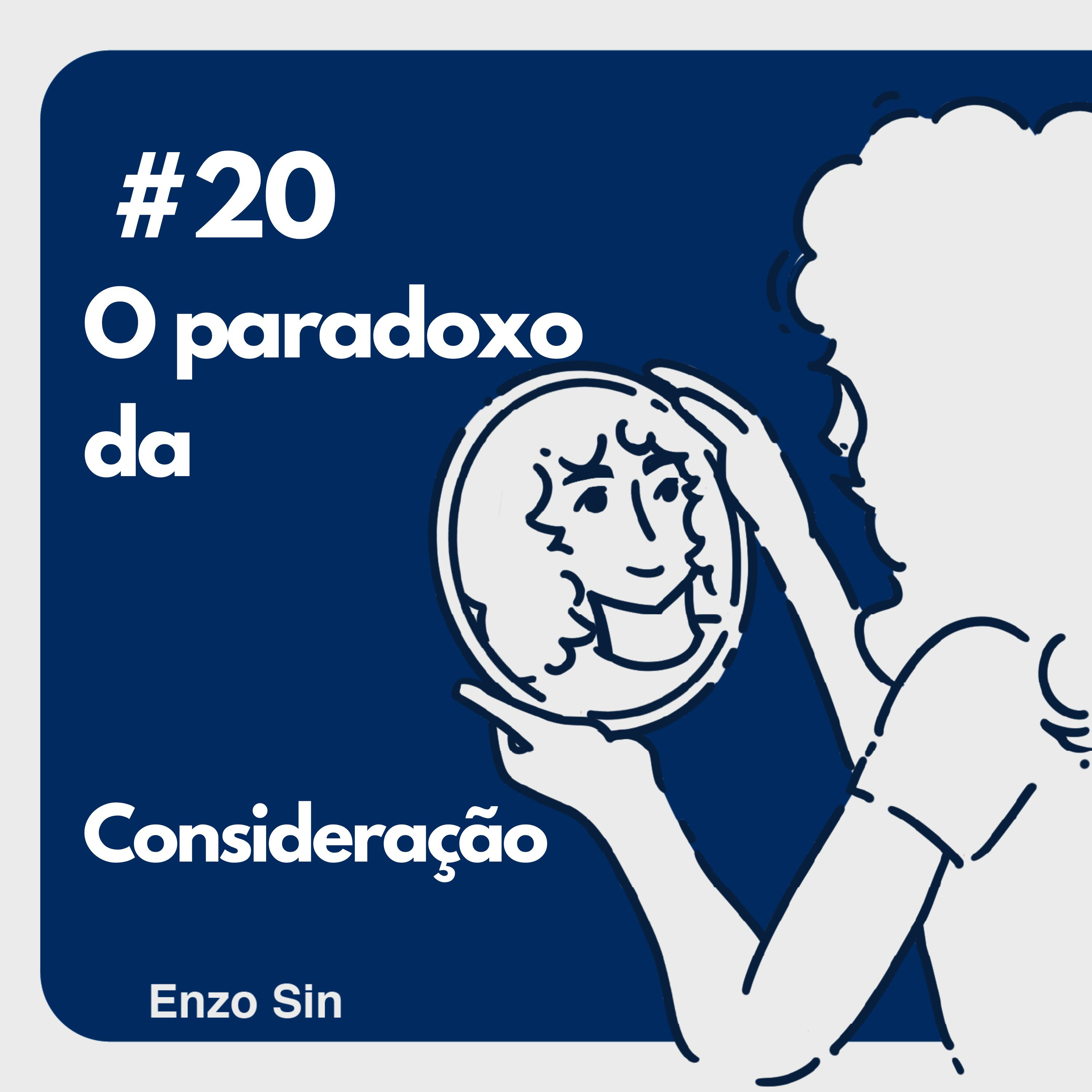 o paradoxo da consideração episode artwork