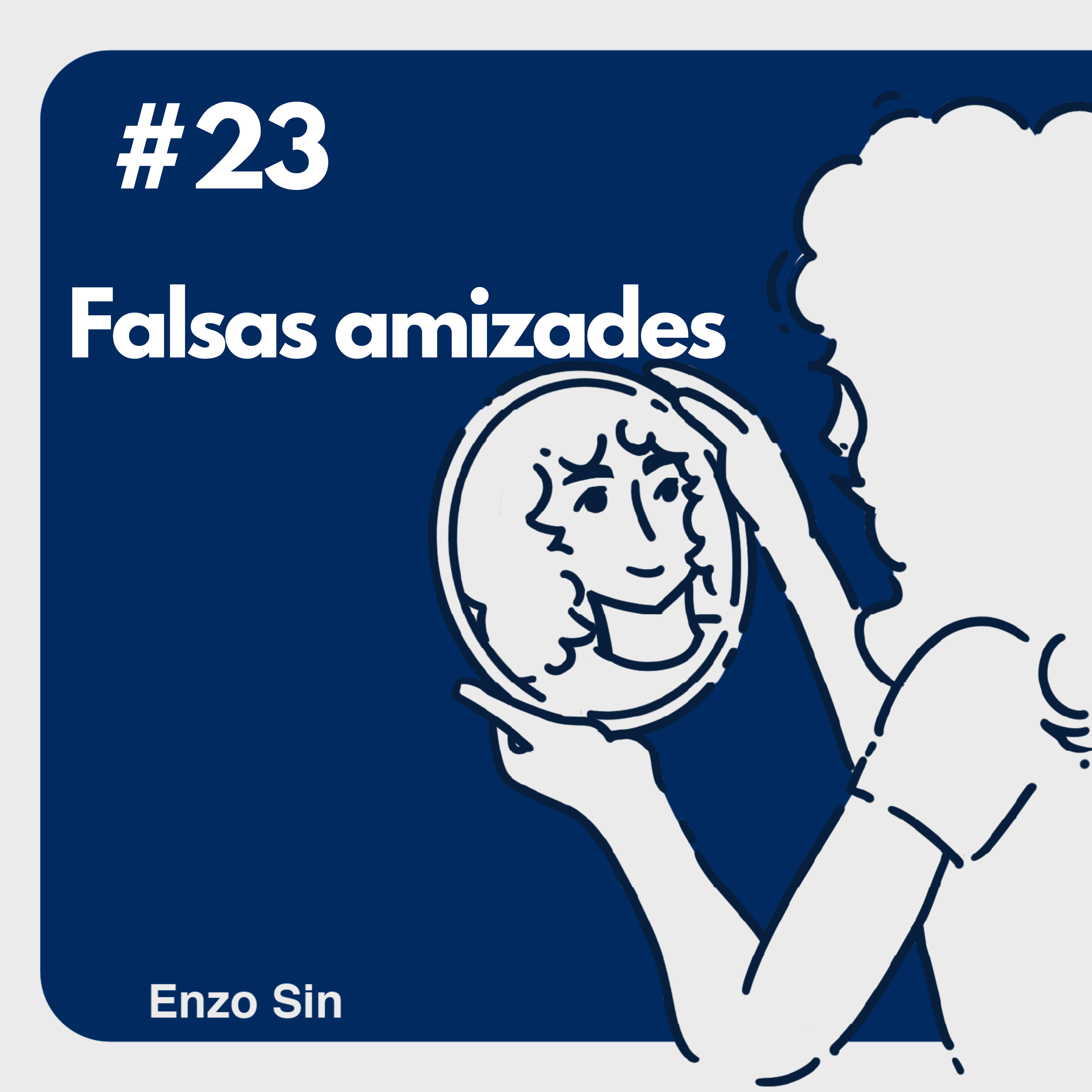 falsas amizades episode artwork