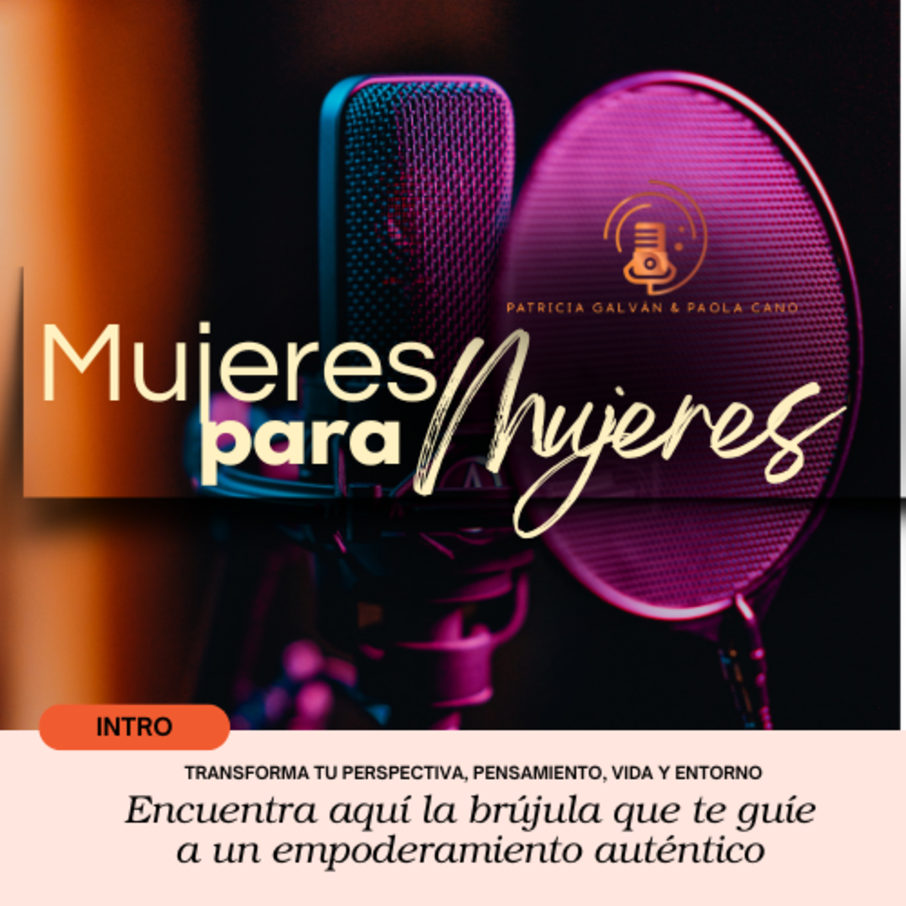 Mujeres para Mujeres
