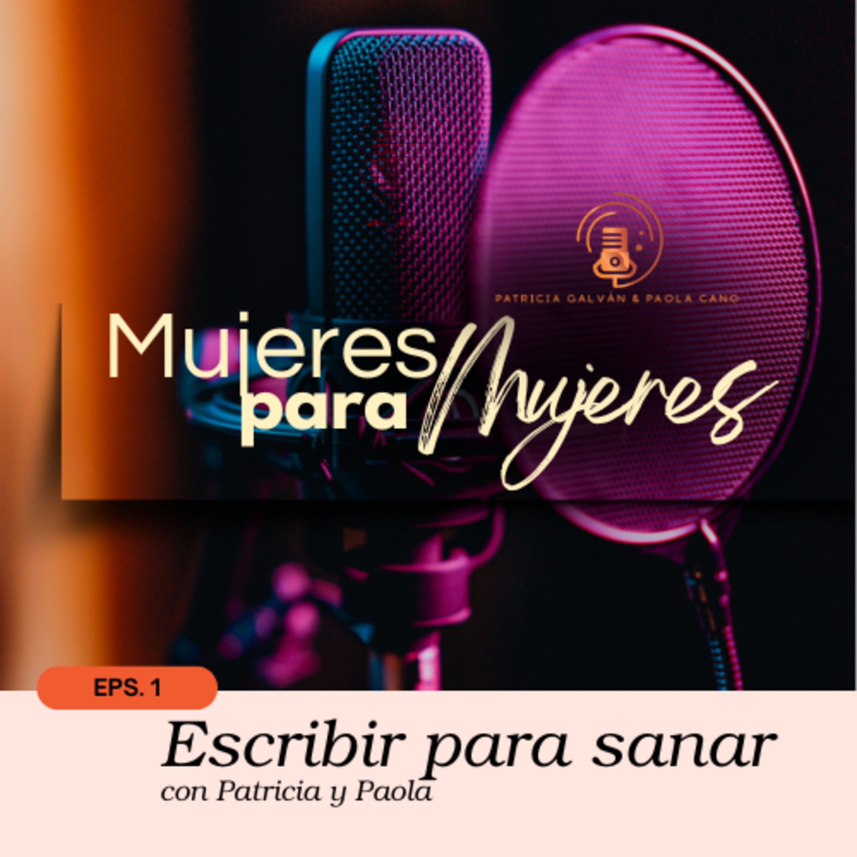 Mujeres para Mujeres