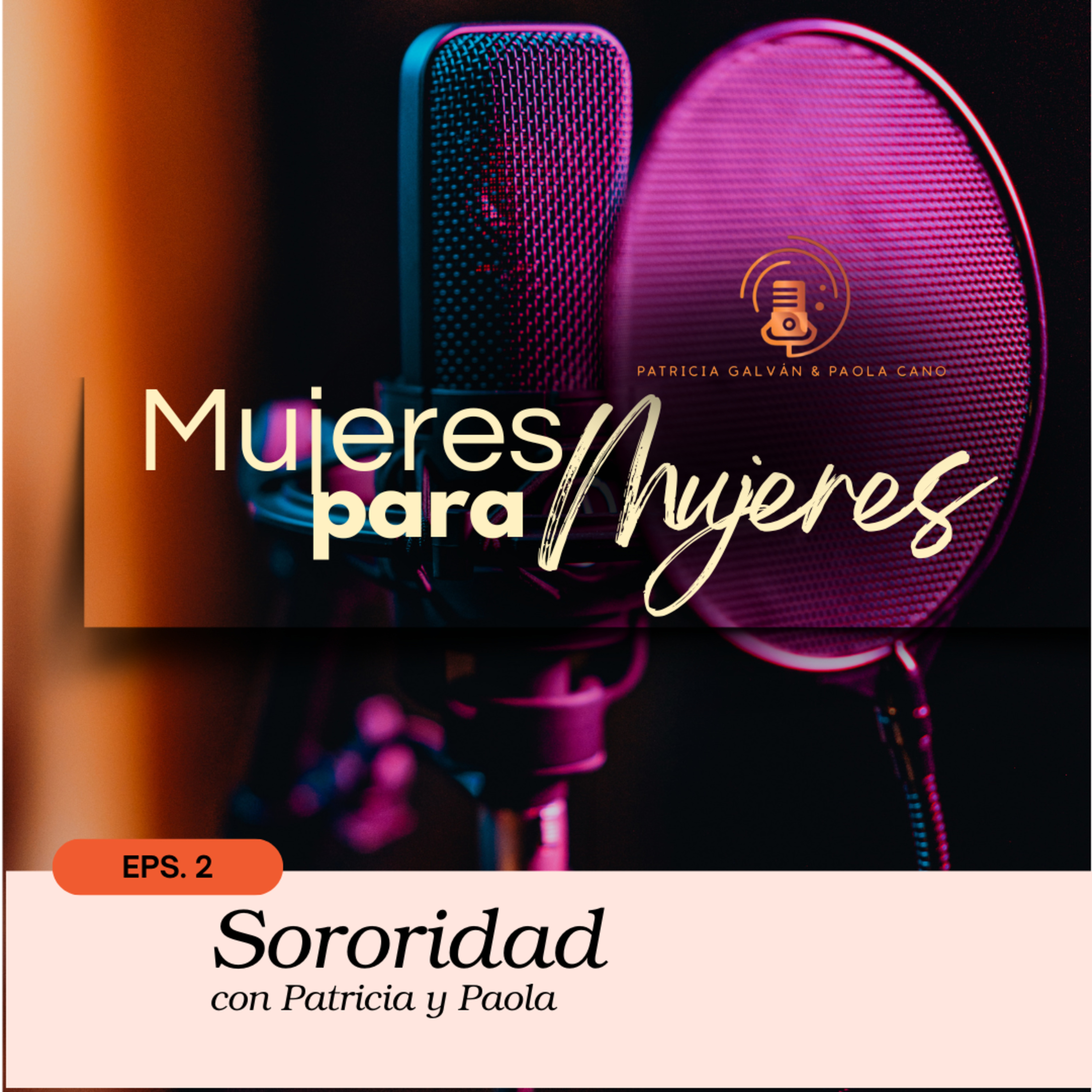 Mujeres para Mujeres