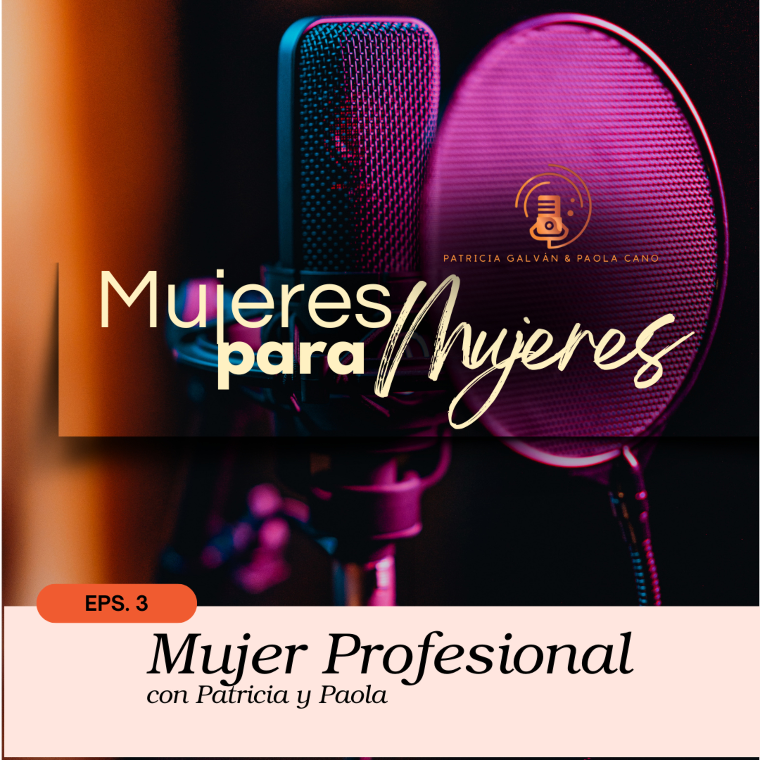 Mujeres para Mujeres