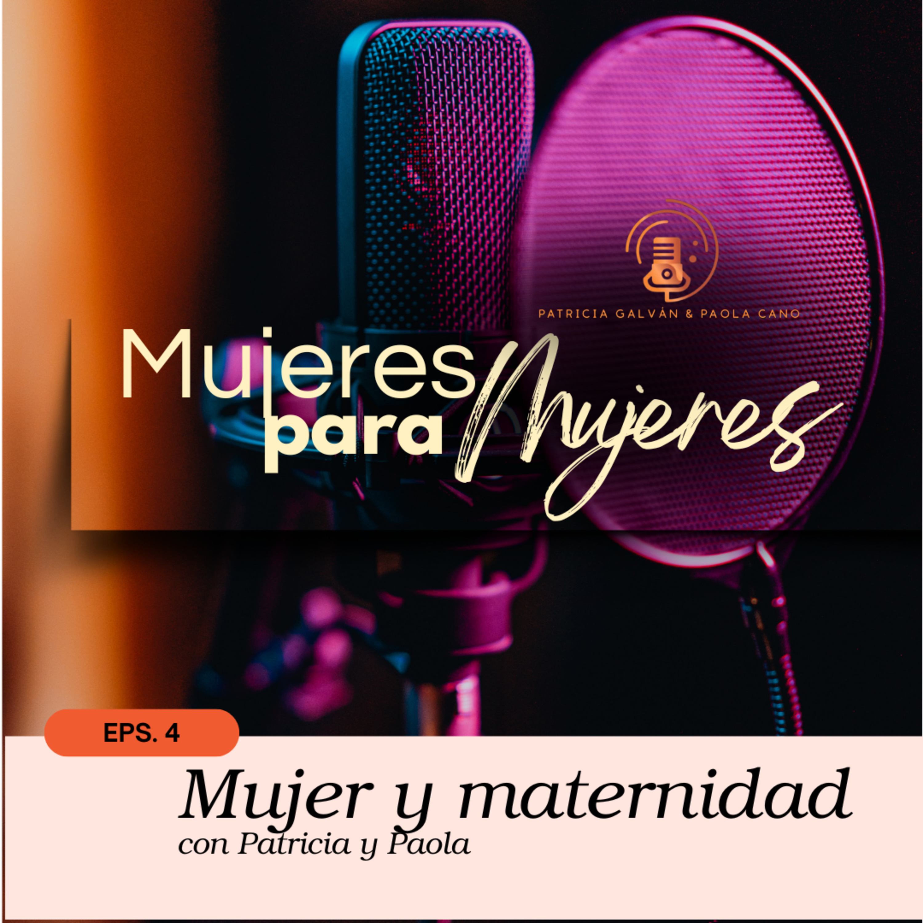 Mujeres para Mujeres