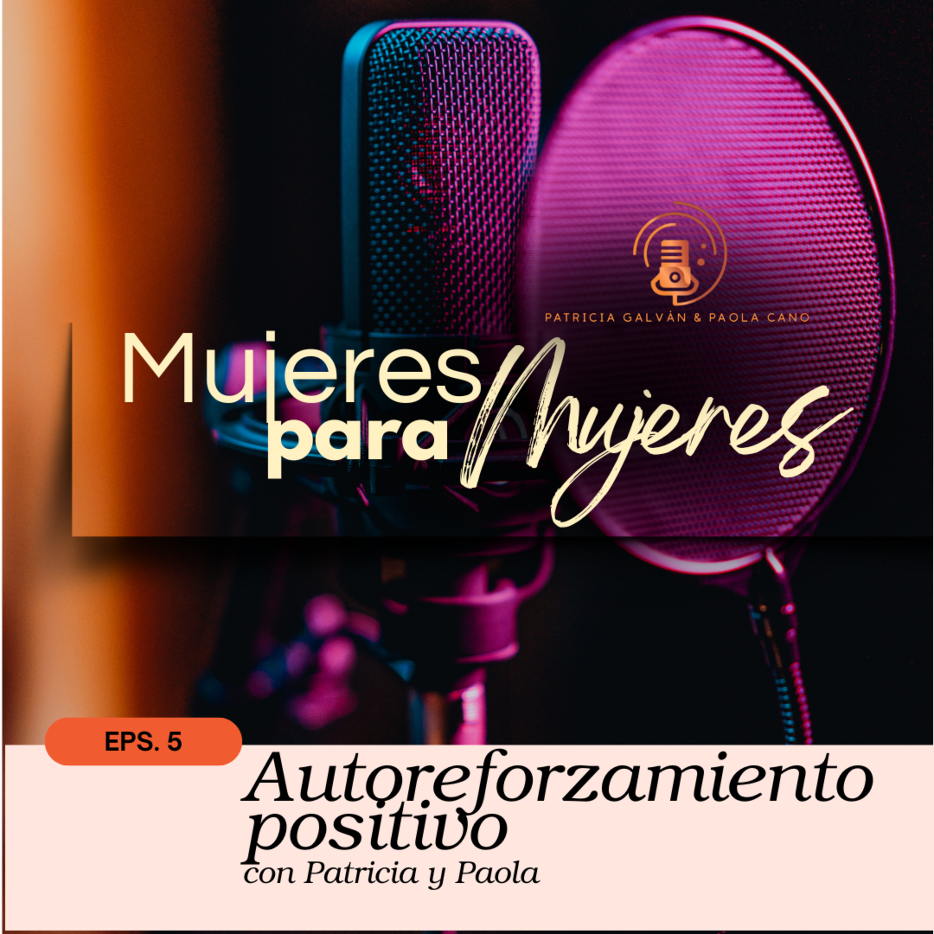 Mujeres para Mujeres