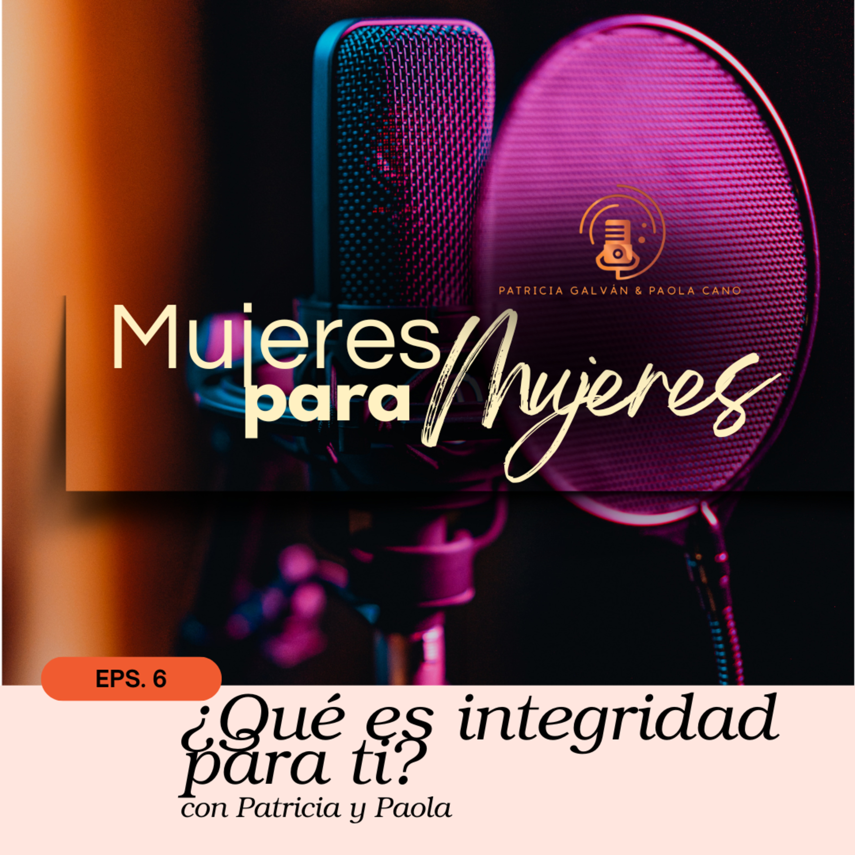 Mujeres para Mujeres