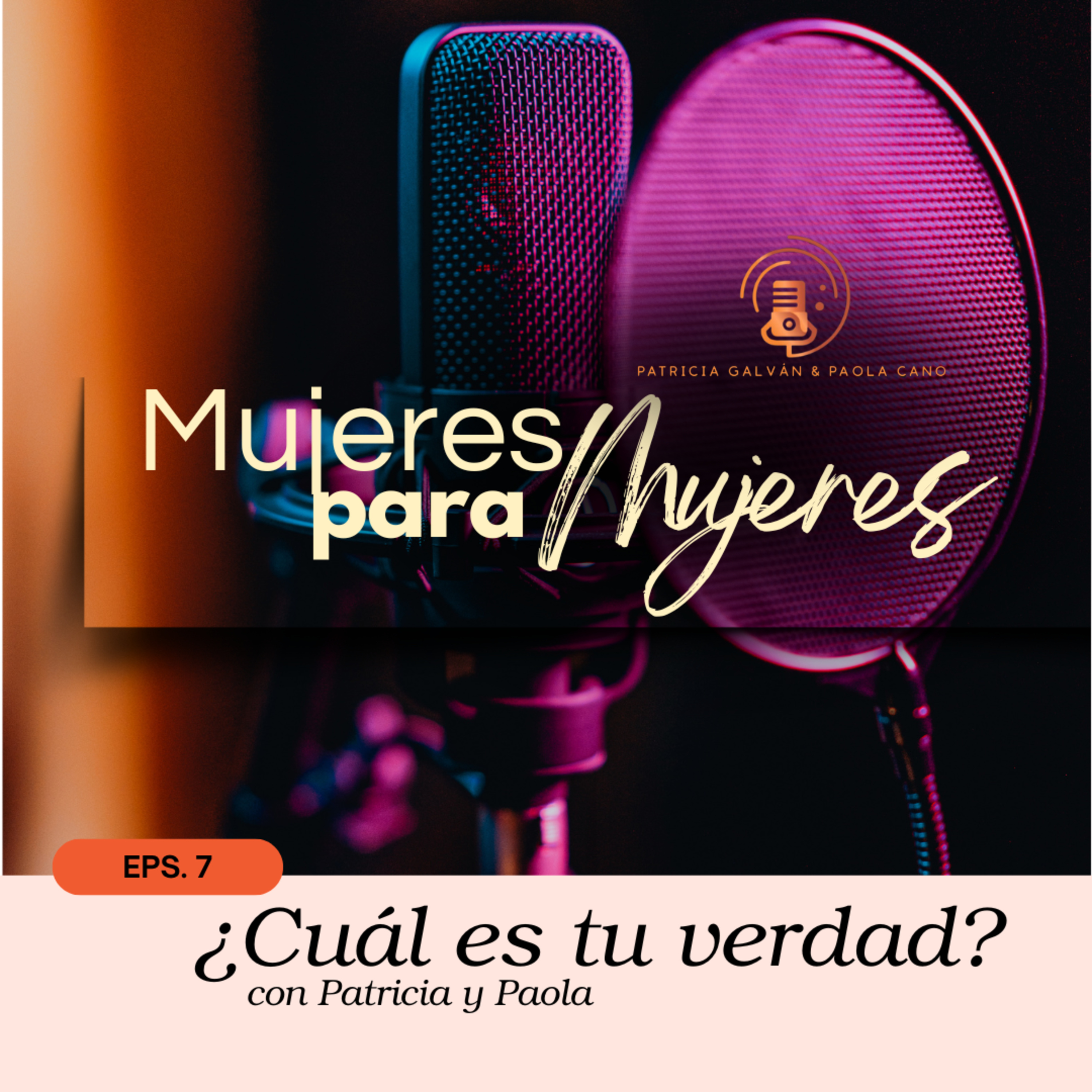 Mujeres para Mujeres