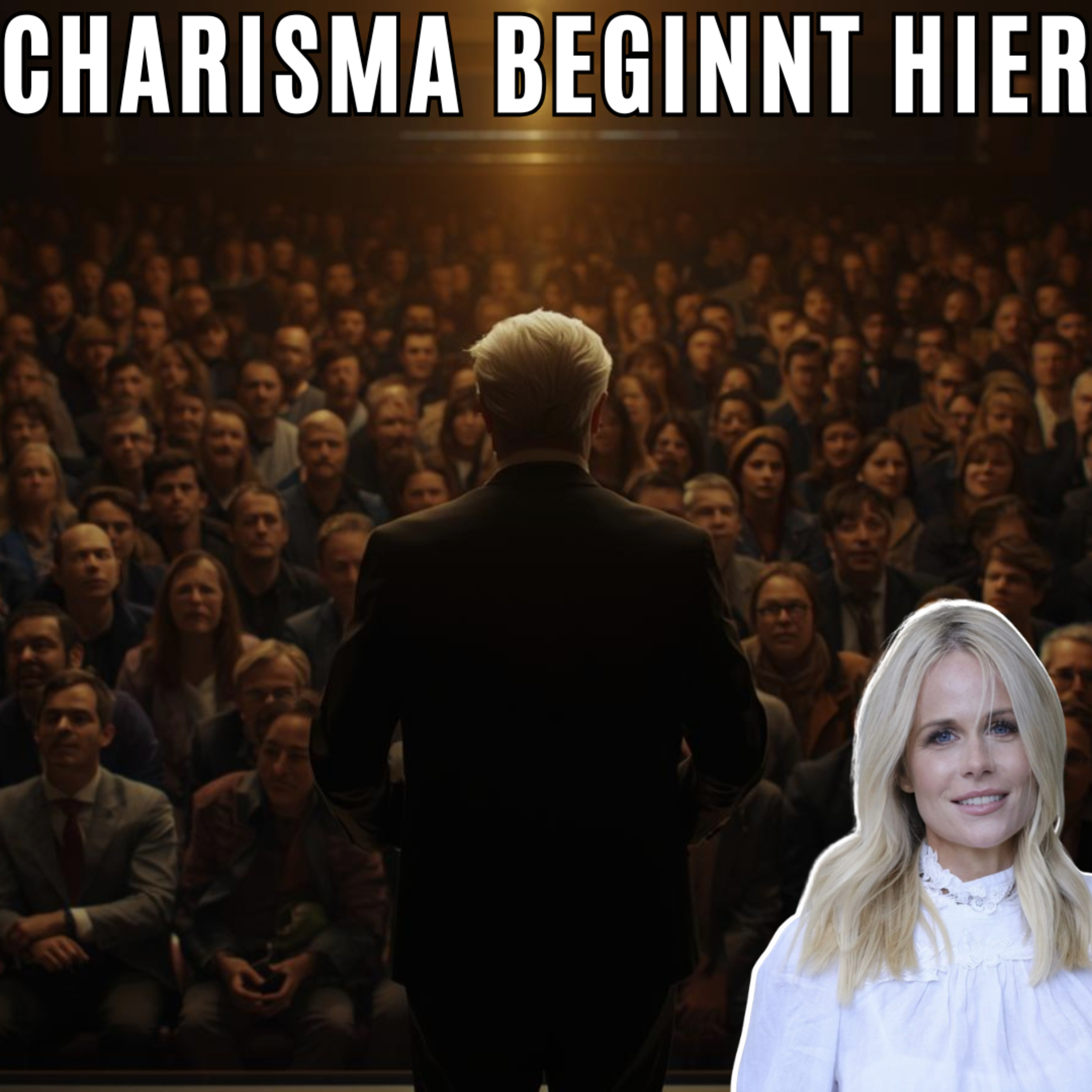 Deine Stimme sabotiert dich - ohne dass du es merkst! Esther Kaben #63 episode artwork